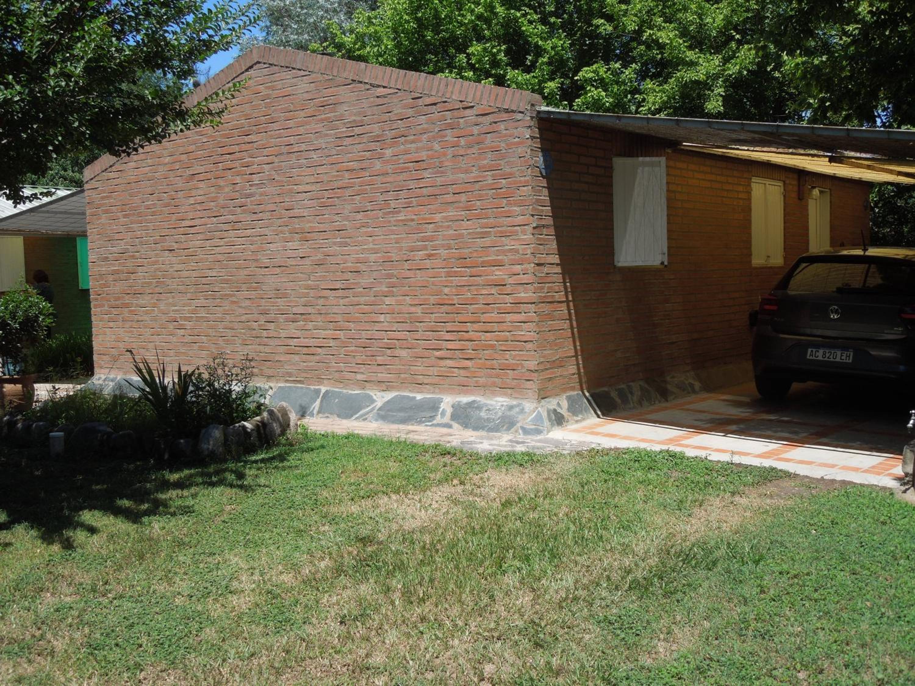 Cabañas La Pirca