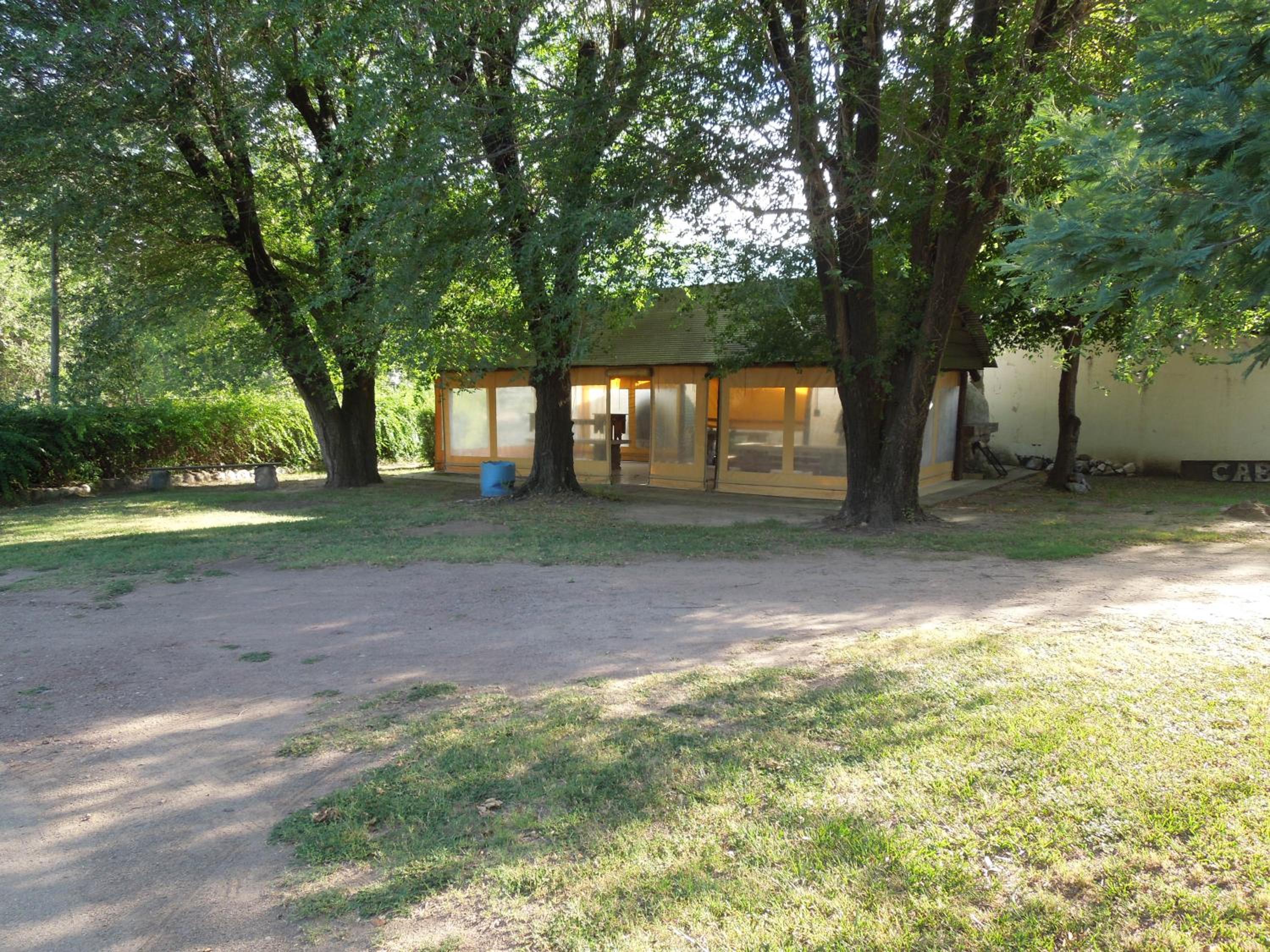 Cabañas La Pirca