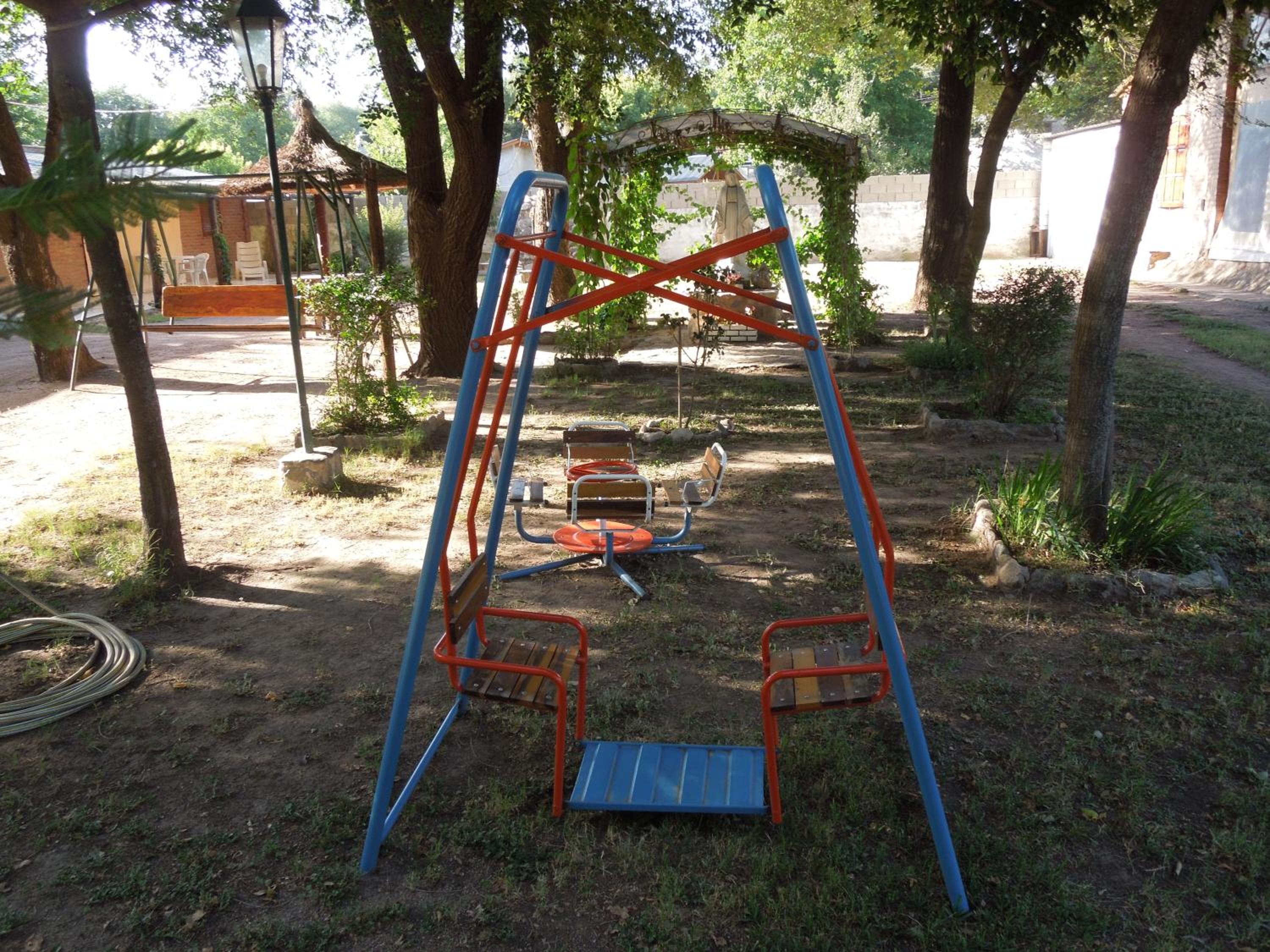 Cabañas La Pirca