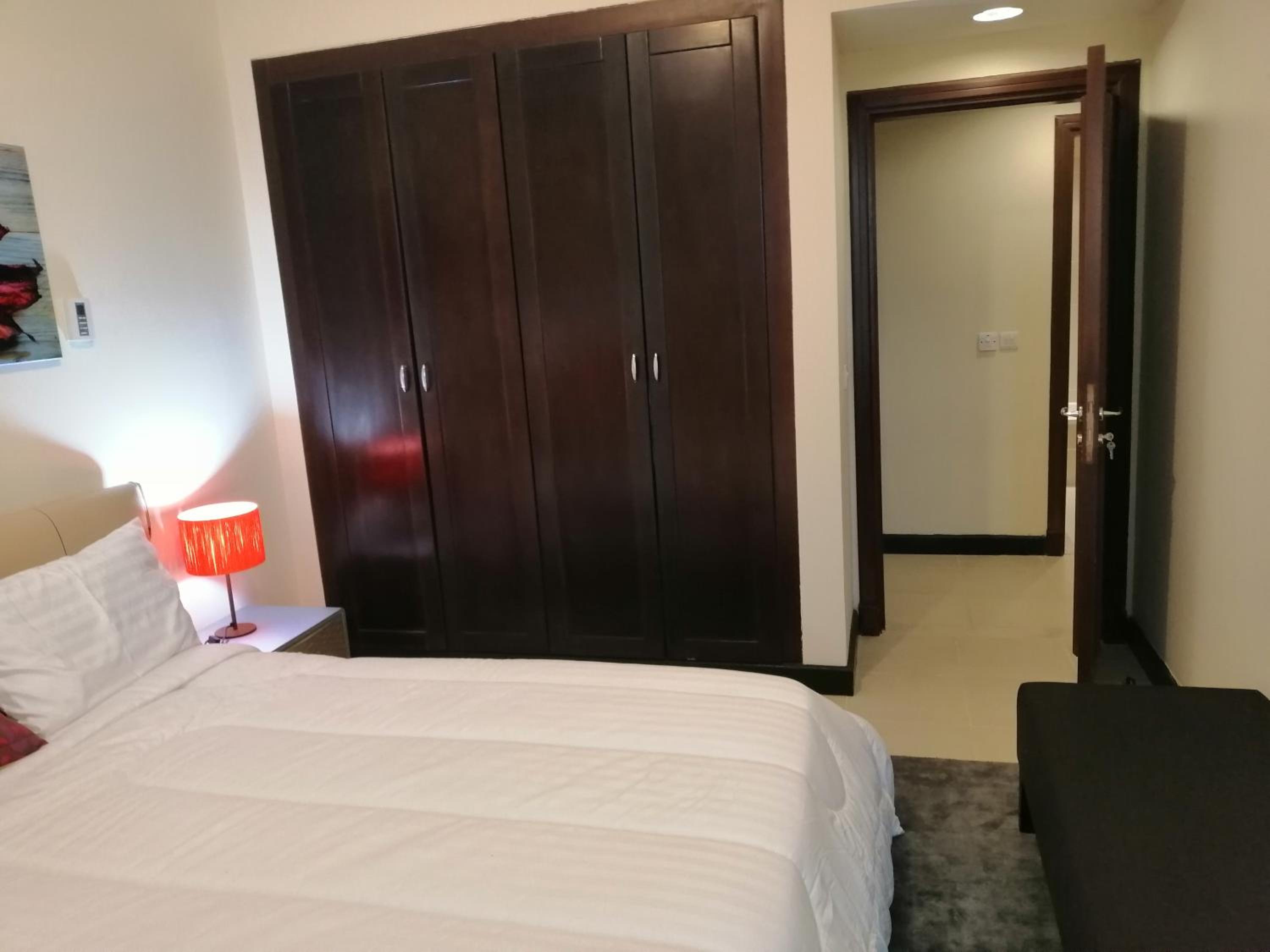 روز أبراج المارينا Marina Rose Sea View view 4