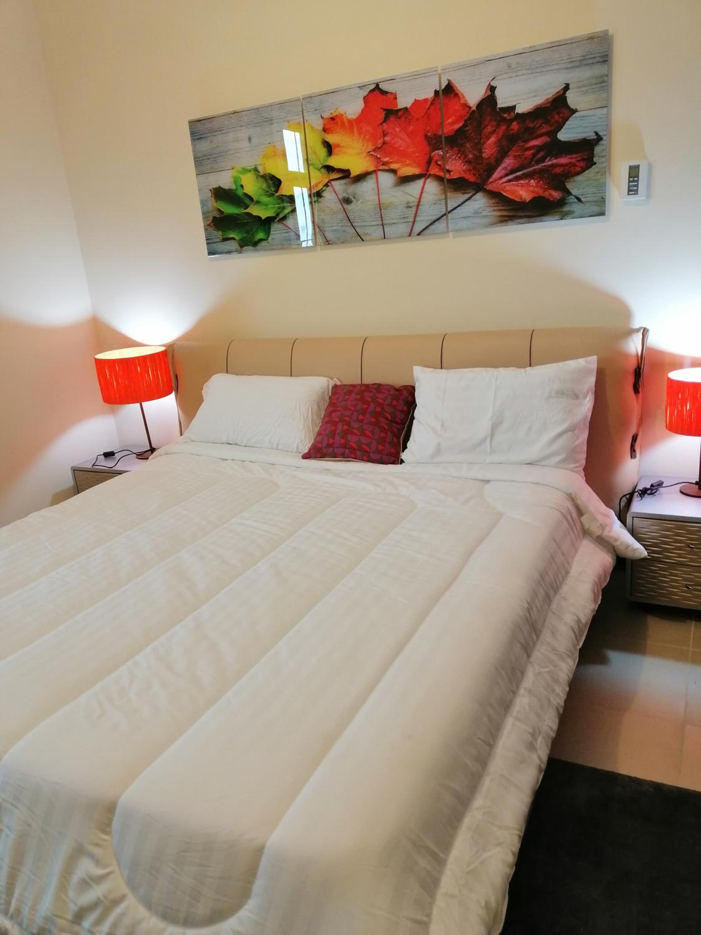 روز أبراج المارينا Marina Rose Sea View view 3