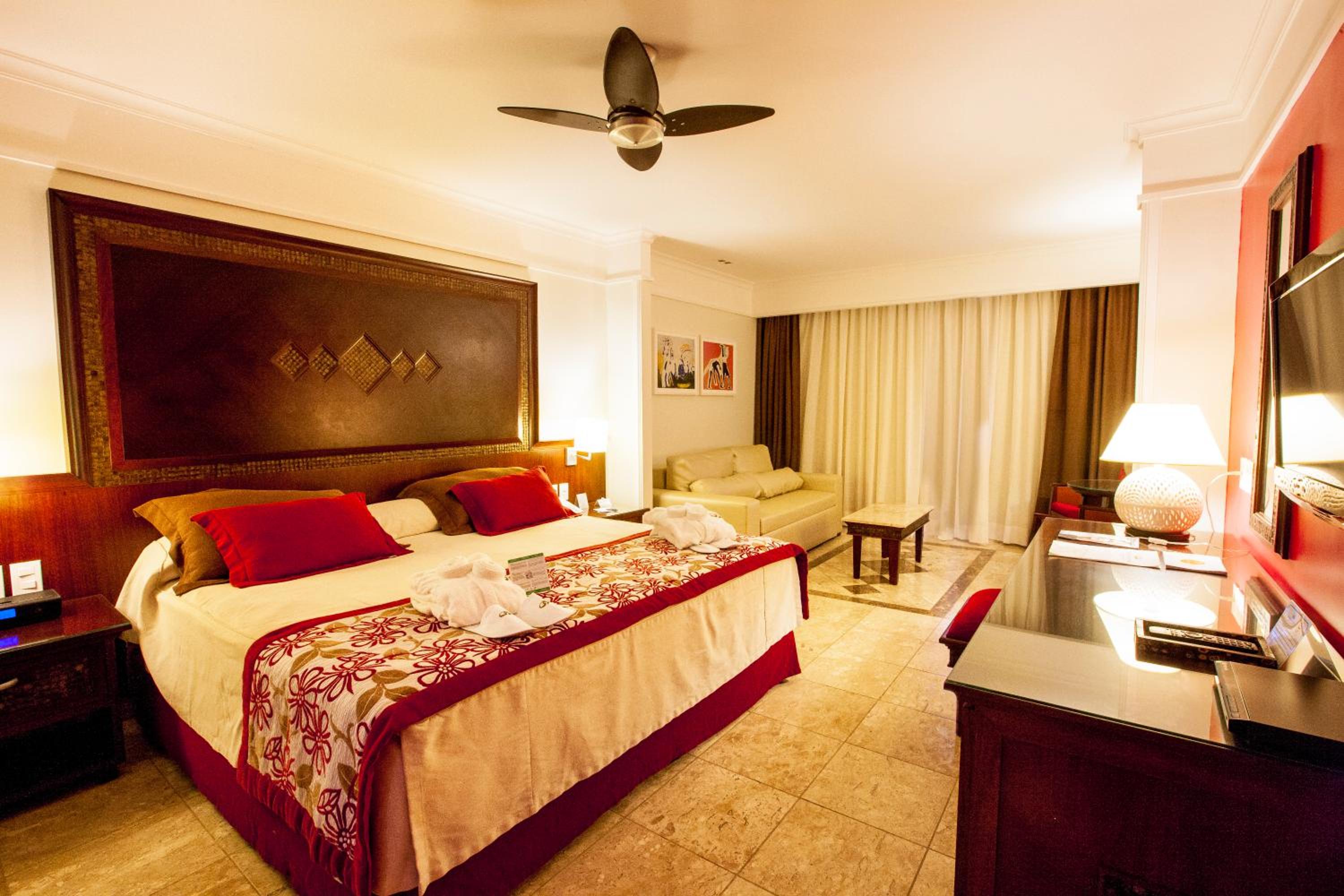 Grand Palladium Imbassaí Resort & Spa - All Inclusive