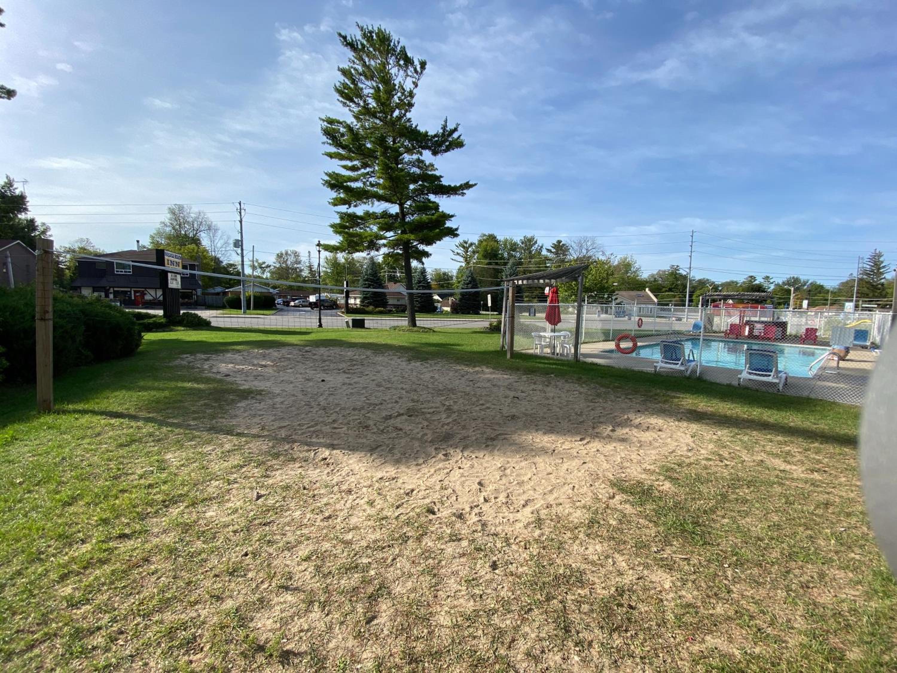 Wasaga Beach Inn And Cottages