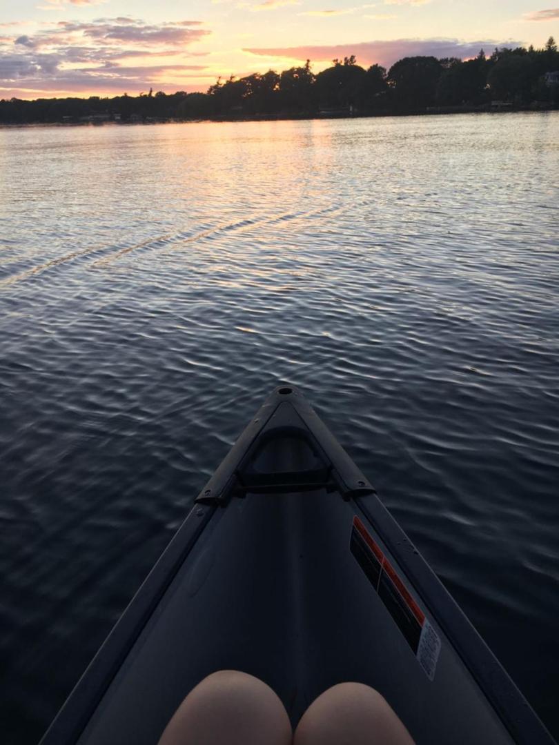 Home of Thousand Islands