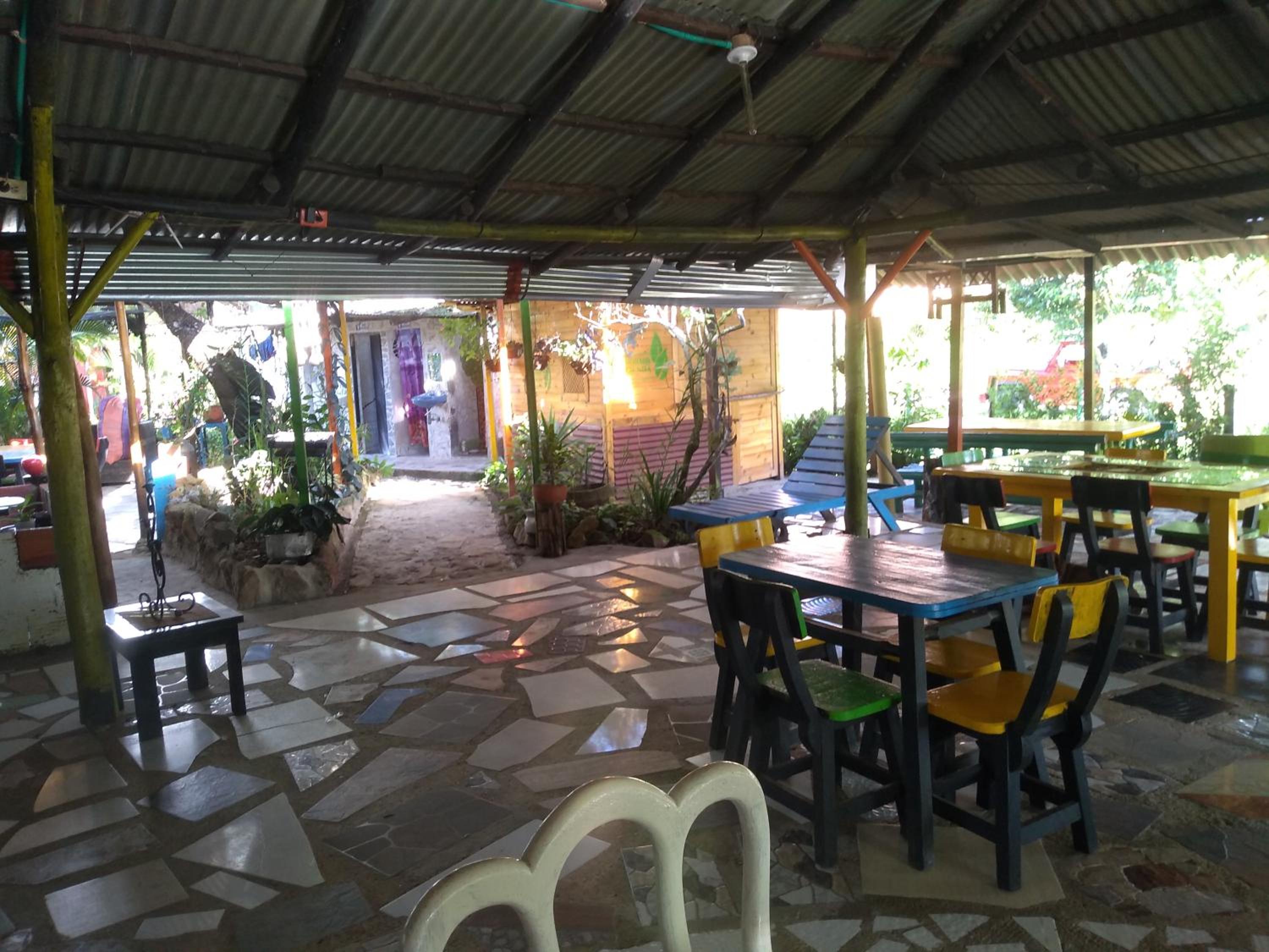 PosadaManduka Eco-Hostel - Property Image 6