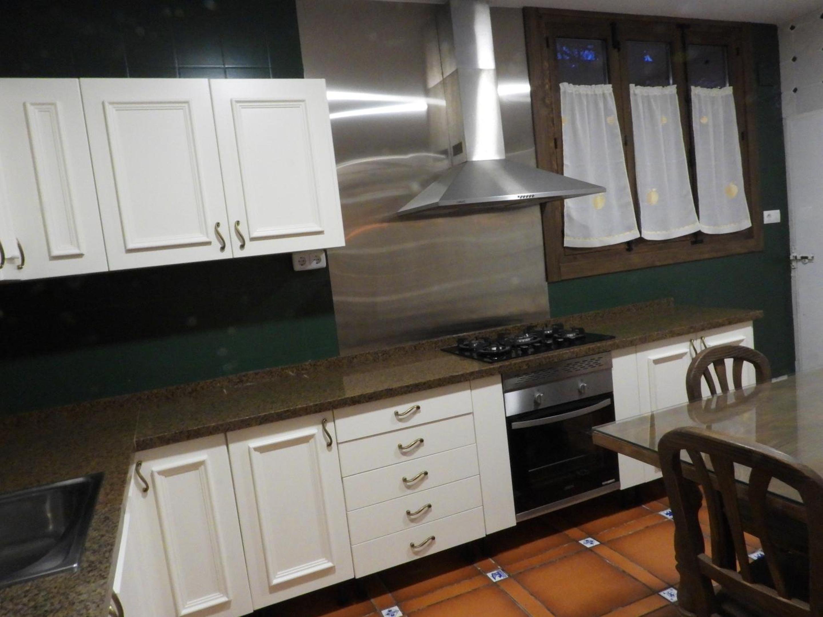 Spacious Villa with Private Pool, Villafranca De Los Caballeros