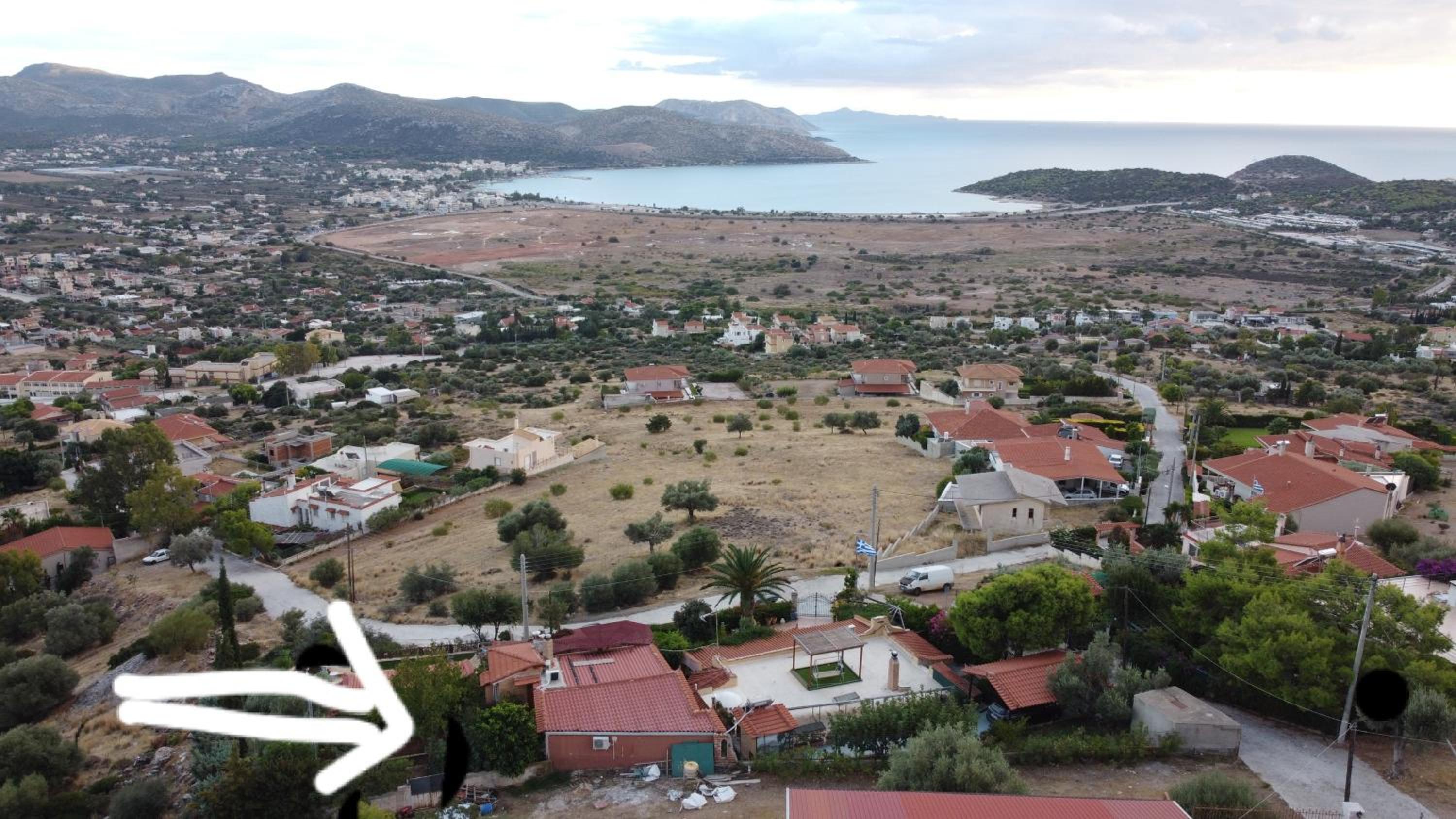 Nadia's Traditional Greek House view 5