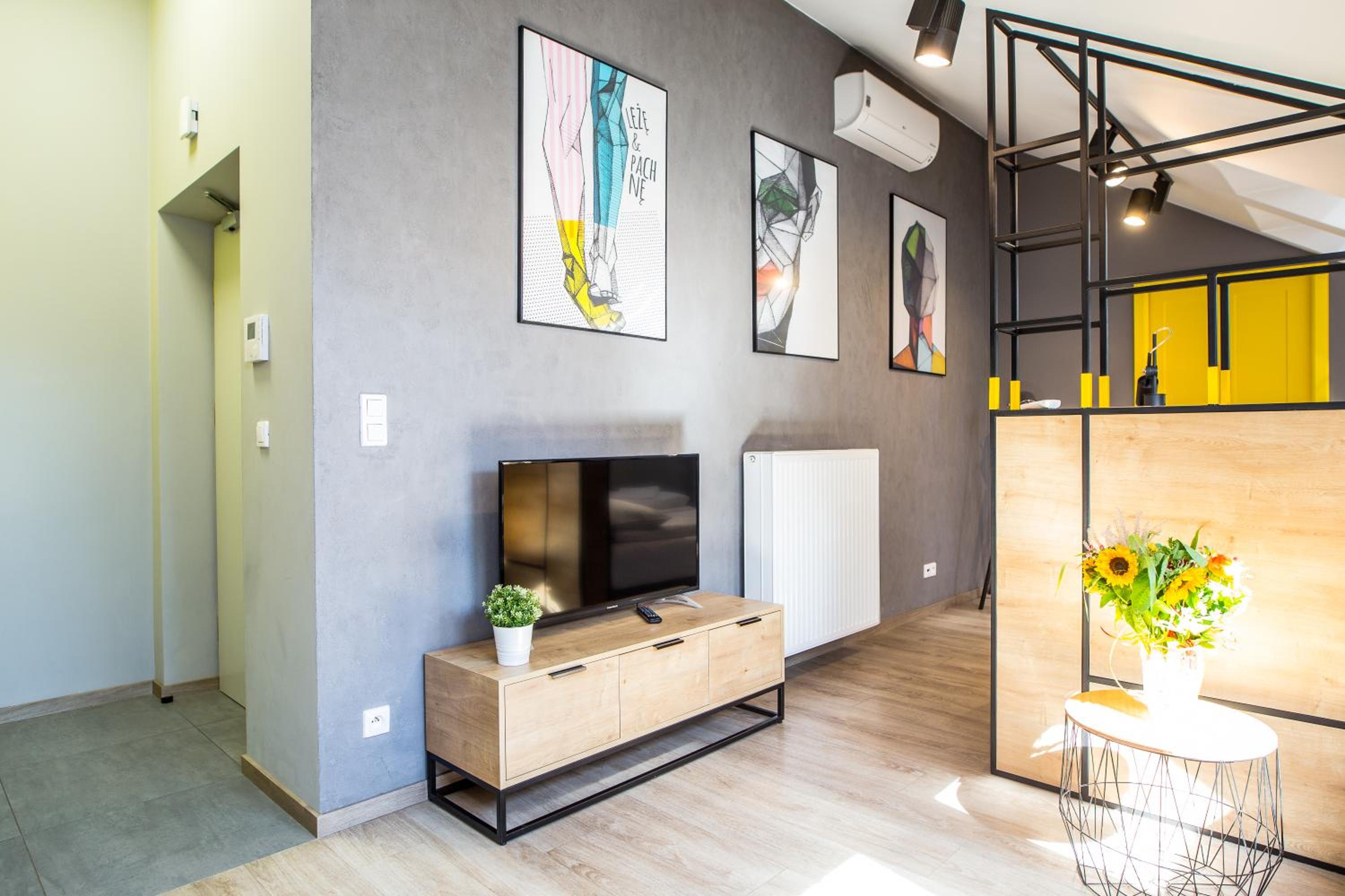Photo 58 sur 111 de Cracow Rentals Zacisze