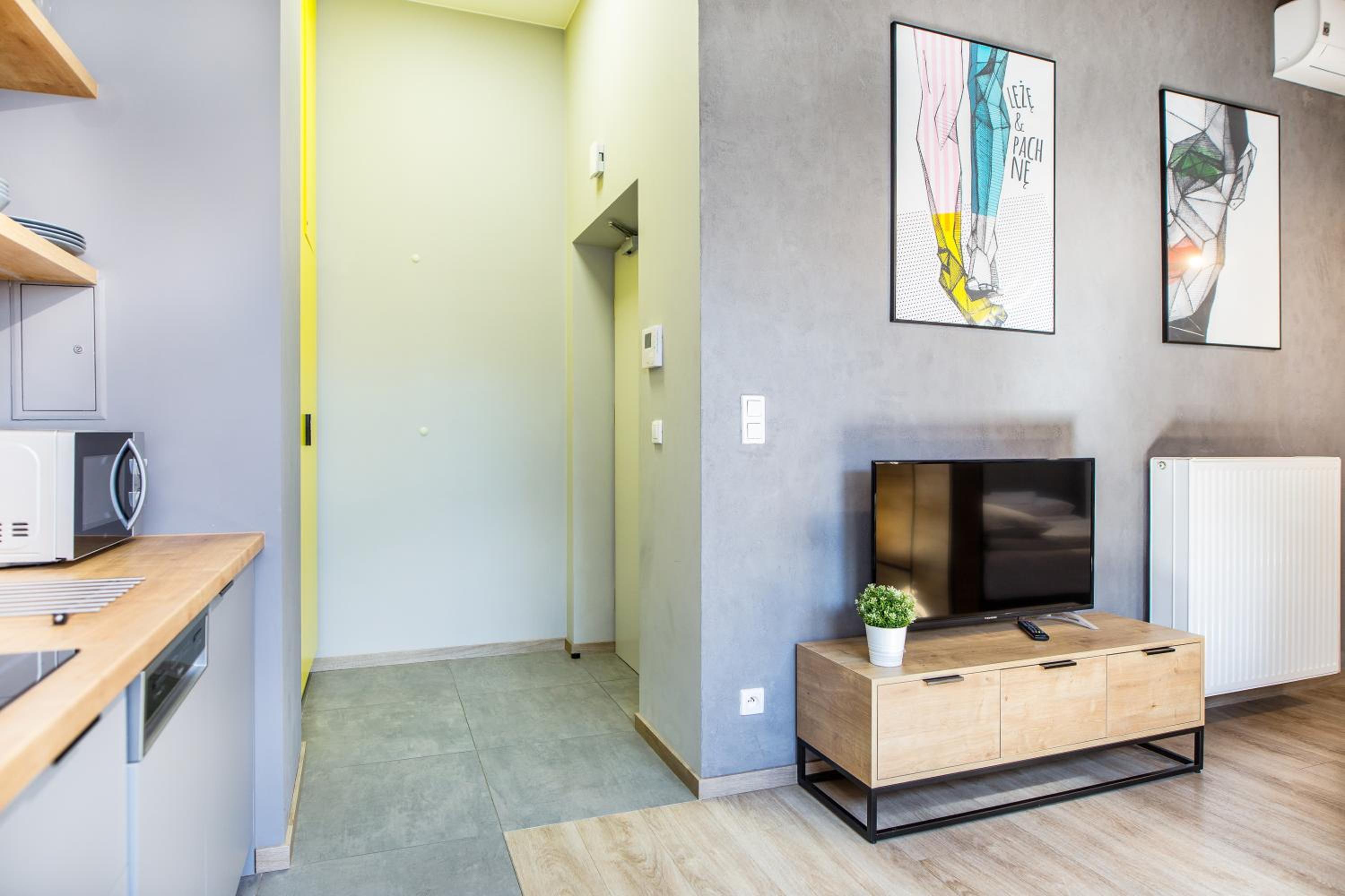 Photo 76 sur 111 de Cracow Rentals Zacisze
