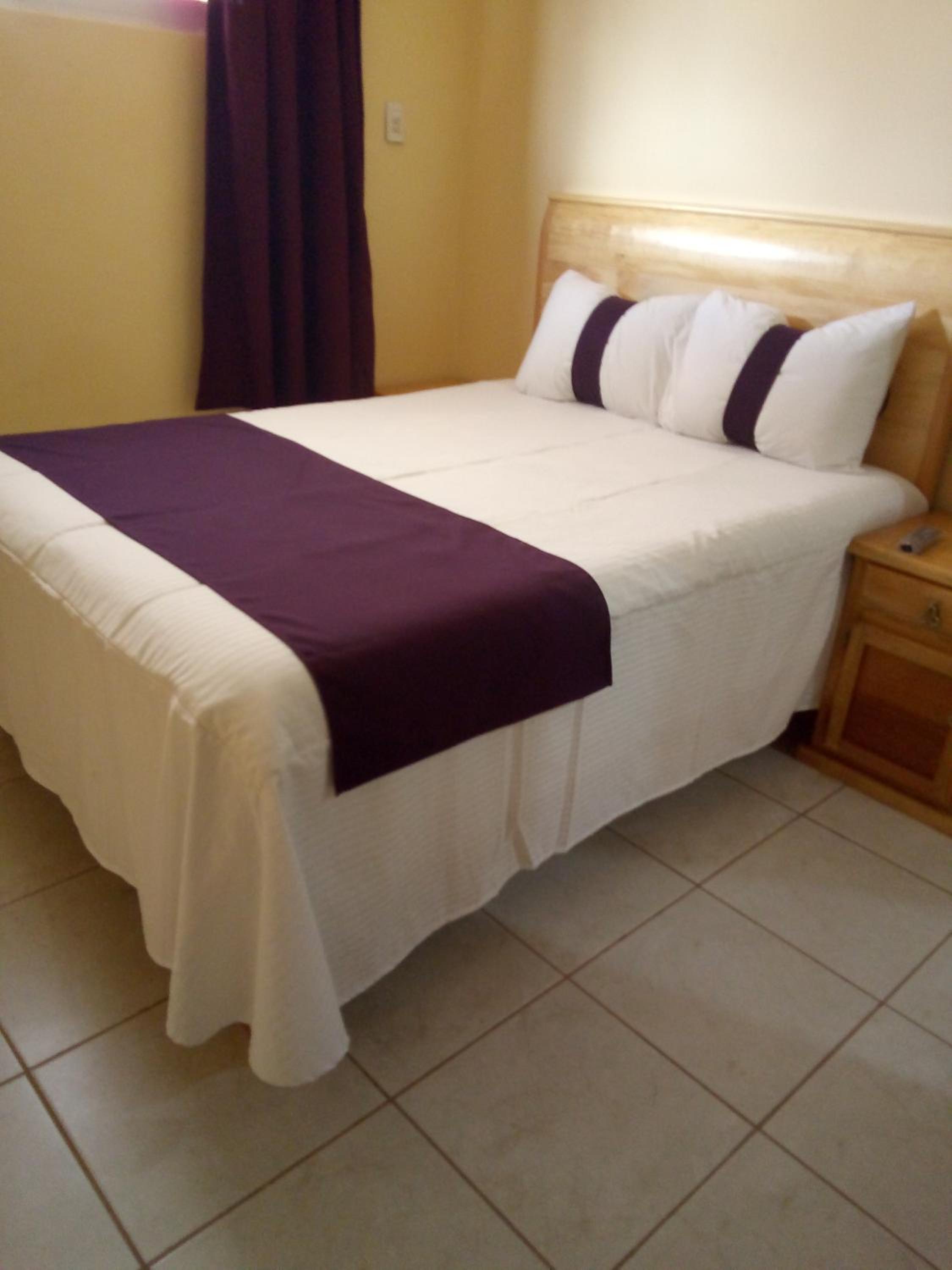 Hotel Boutique Tonalli view 2