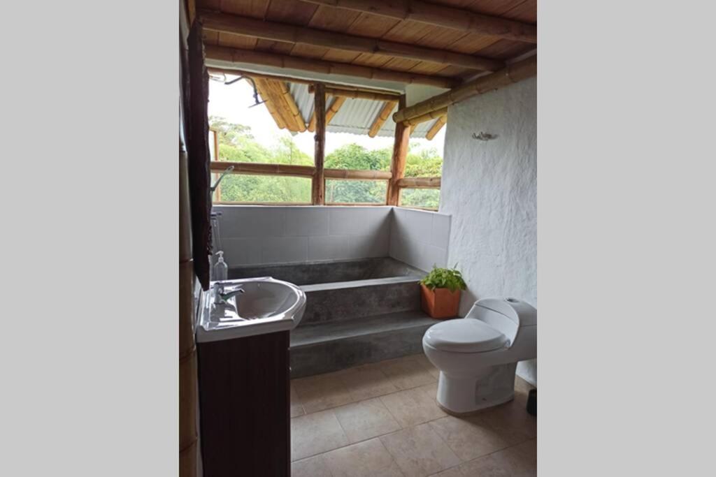 Casa Amarilla Pinar del Rio San Agustín H