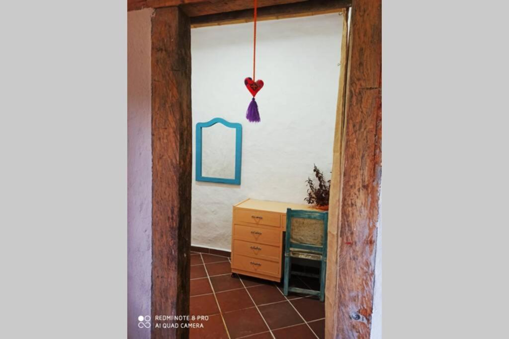 Casa Amarilla Pinar del Rio San Agustín H
