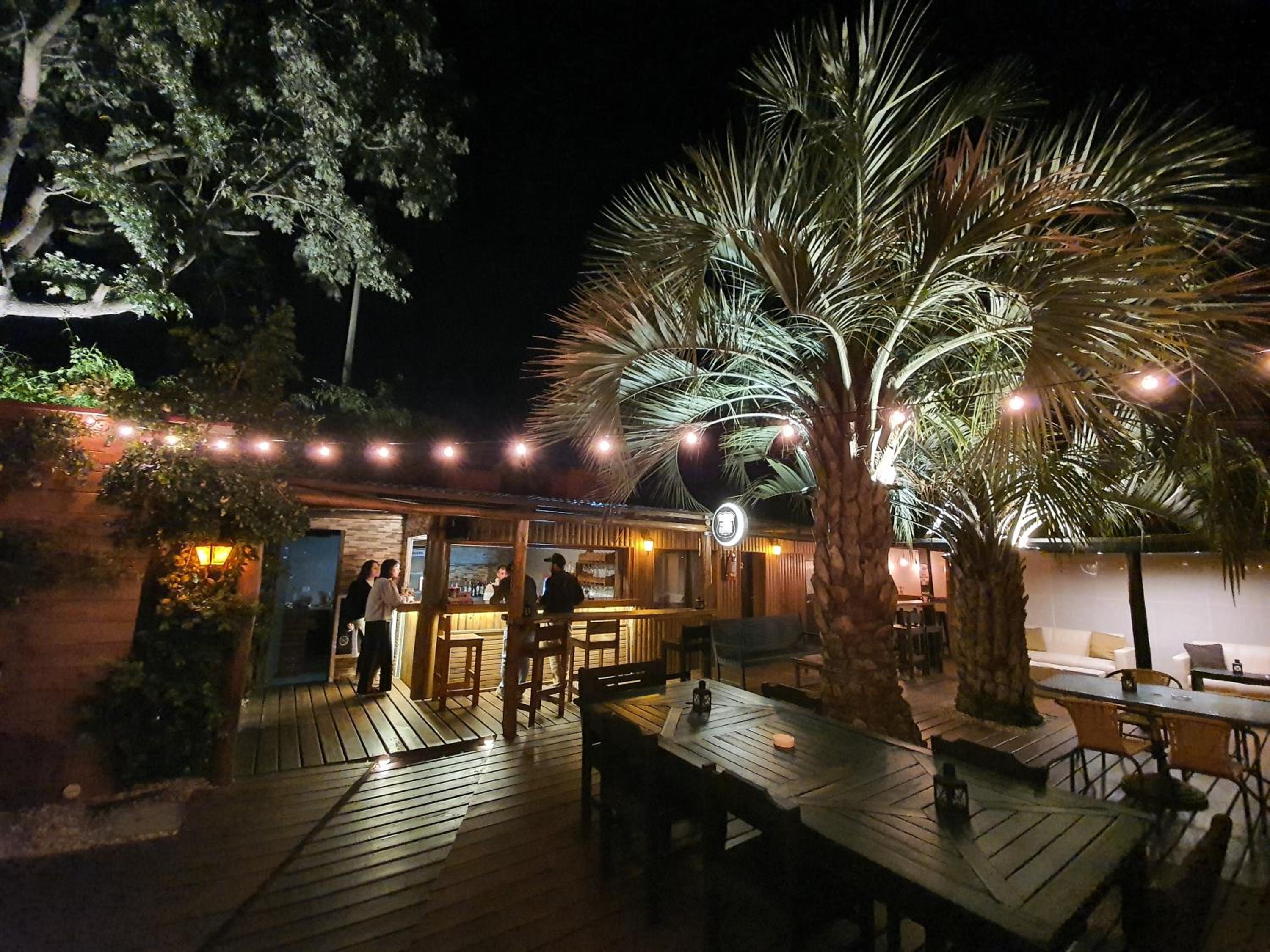 RocaMar Hostel Boutique