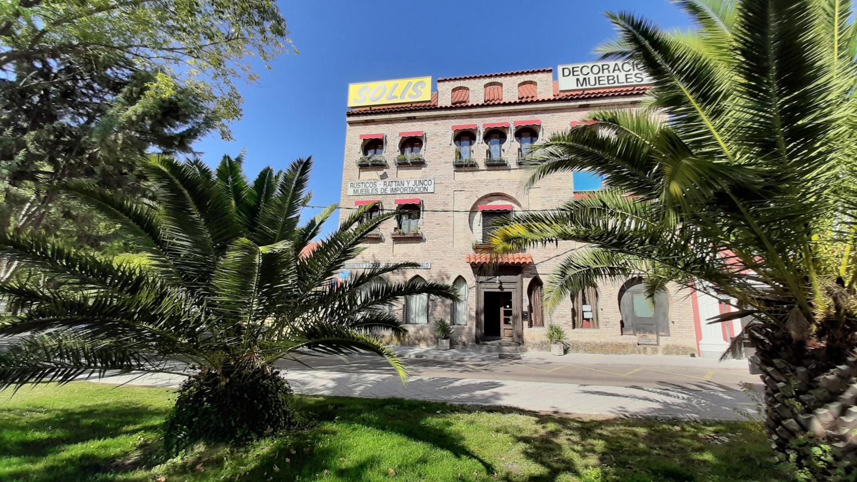 building