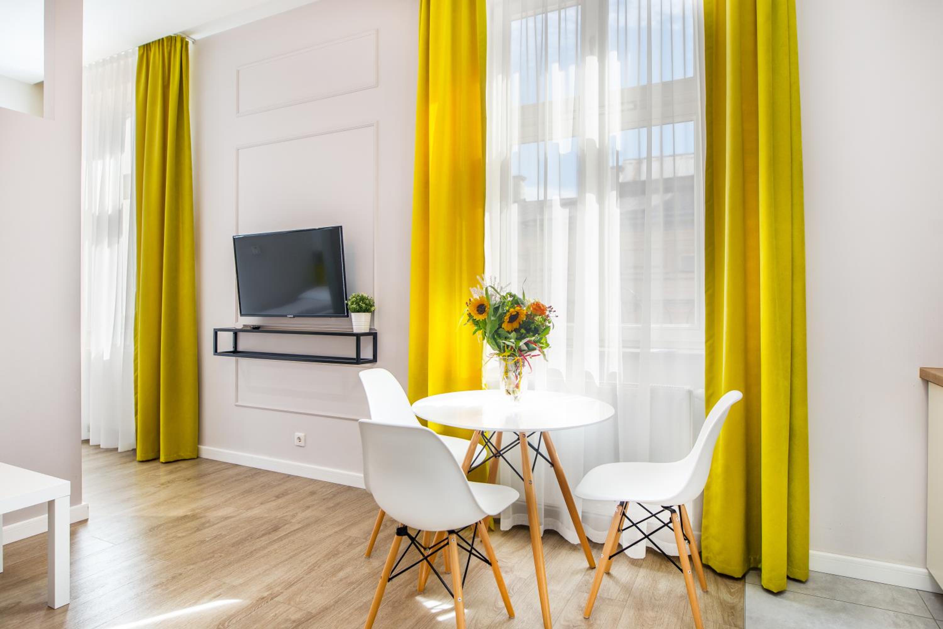 Cracow Rentals Zacisze