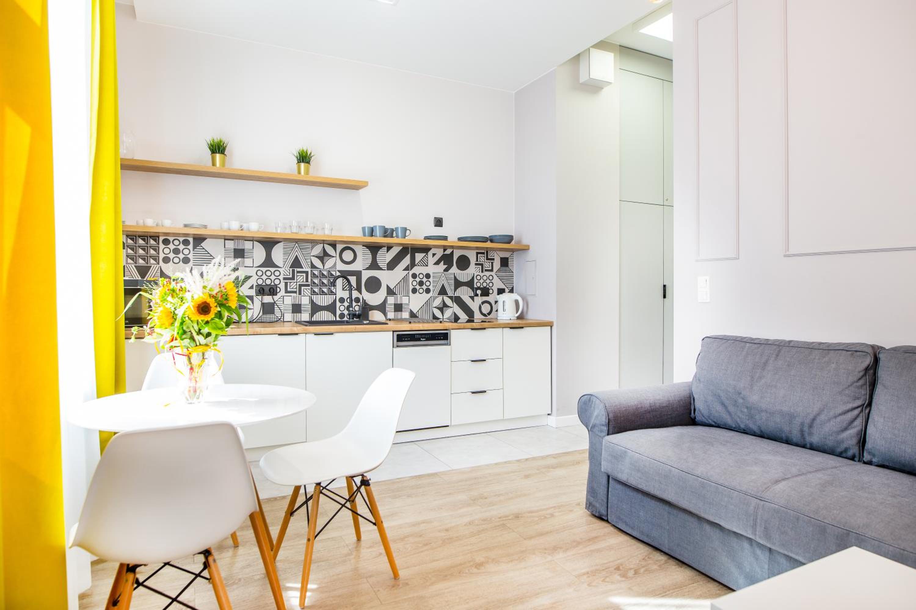 Cracow Rentals Zacisze