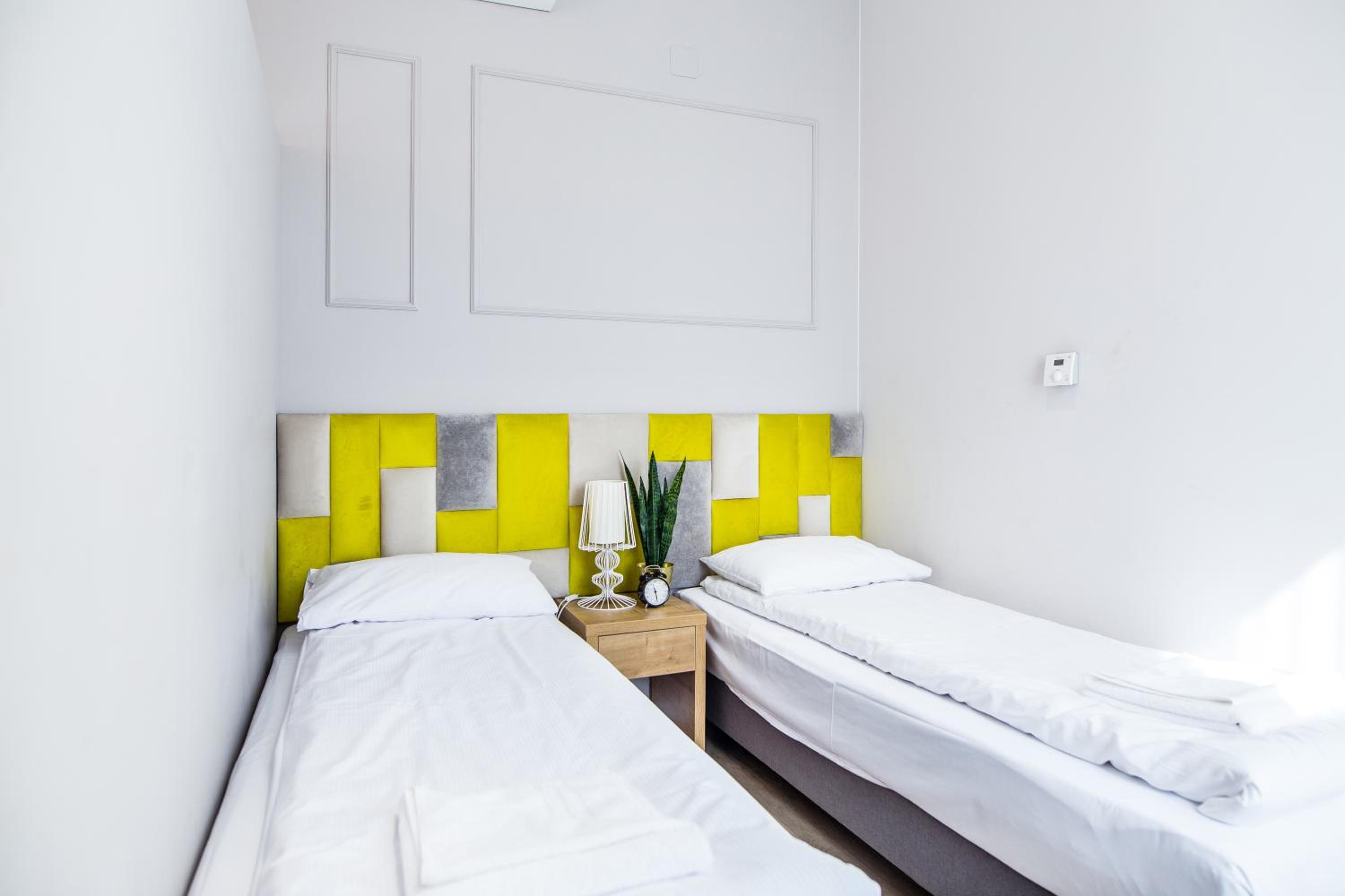 Cracow Rentals Zacisze