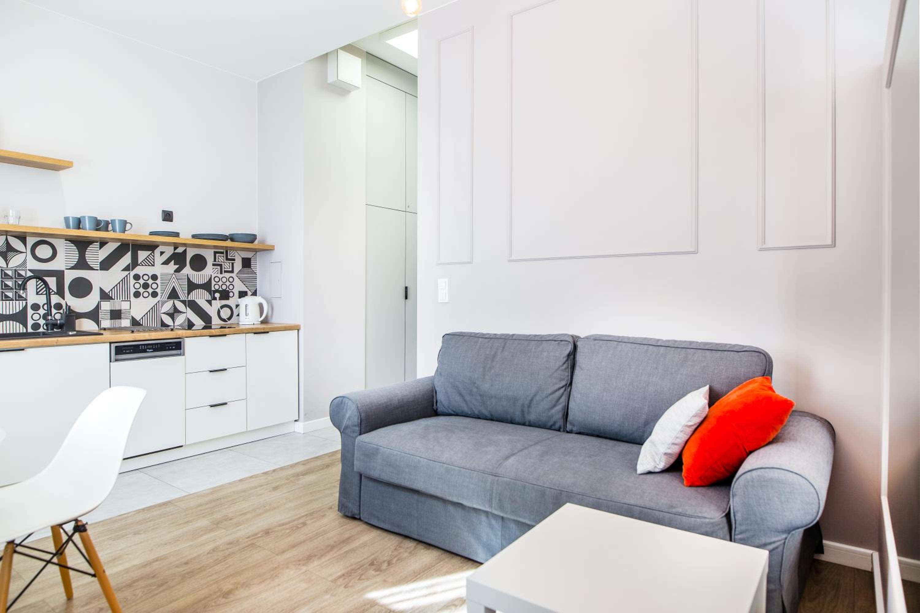 Photo 42 sur 111 de Cracow Rentals Zacisze