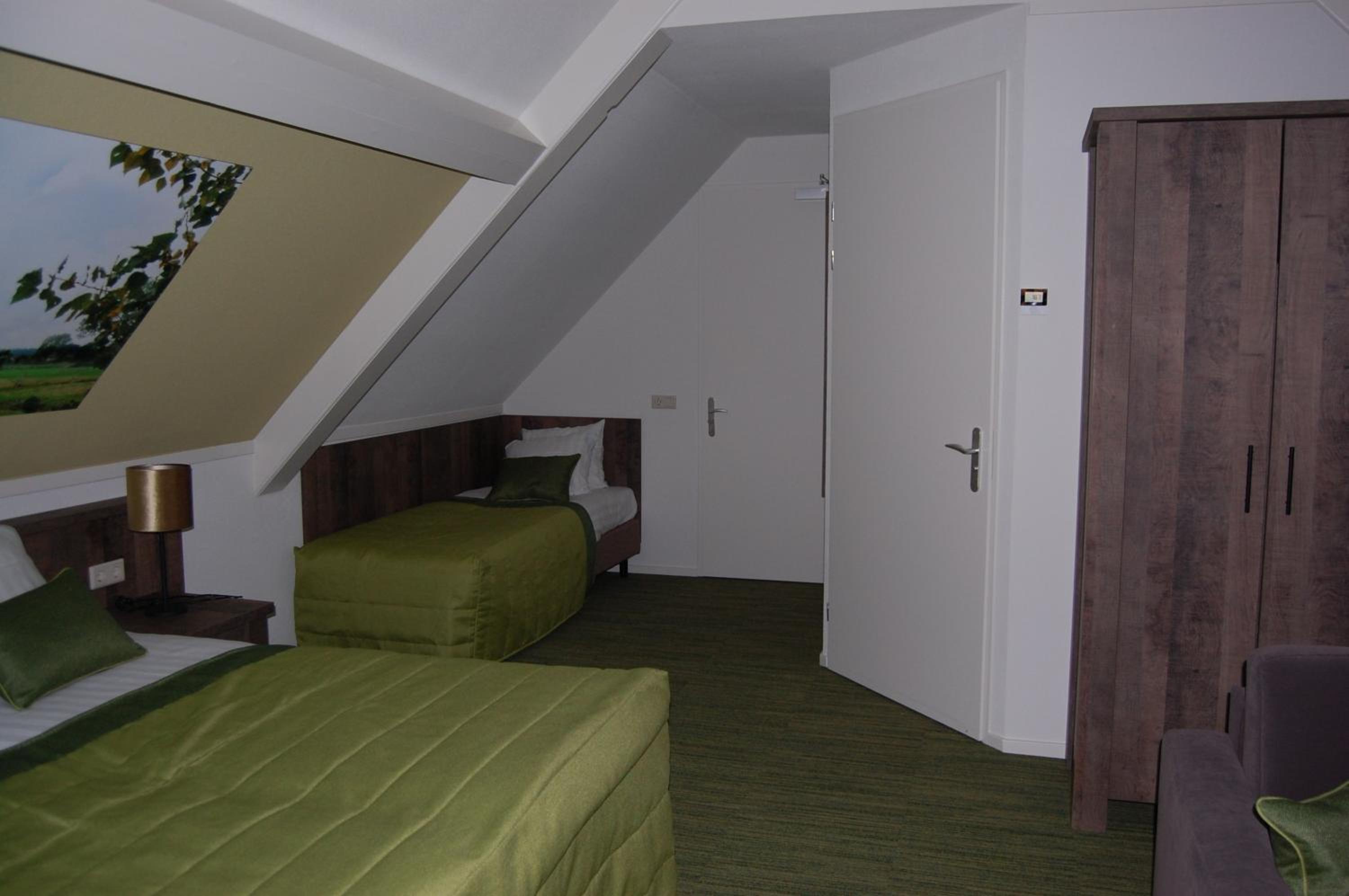 De Willigen Logies