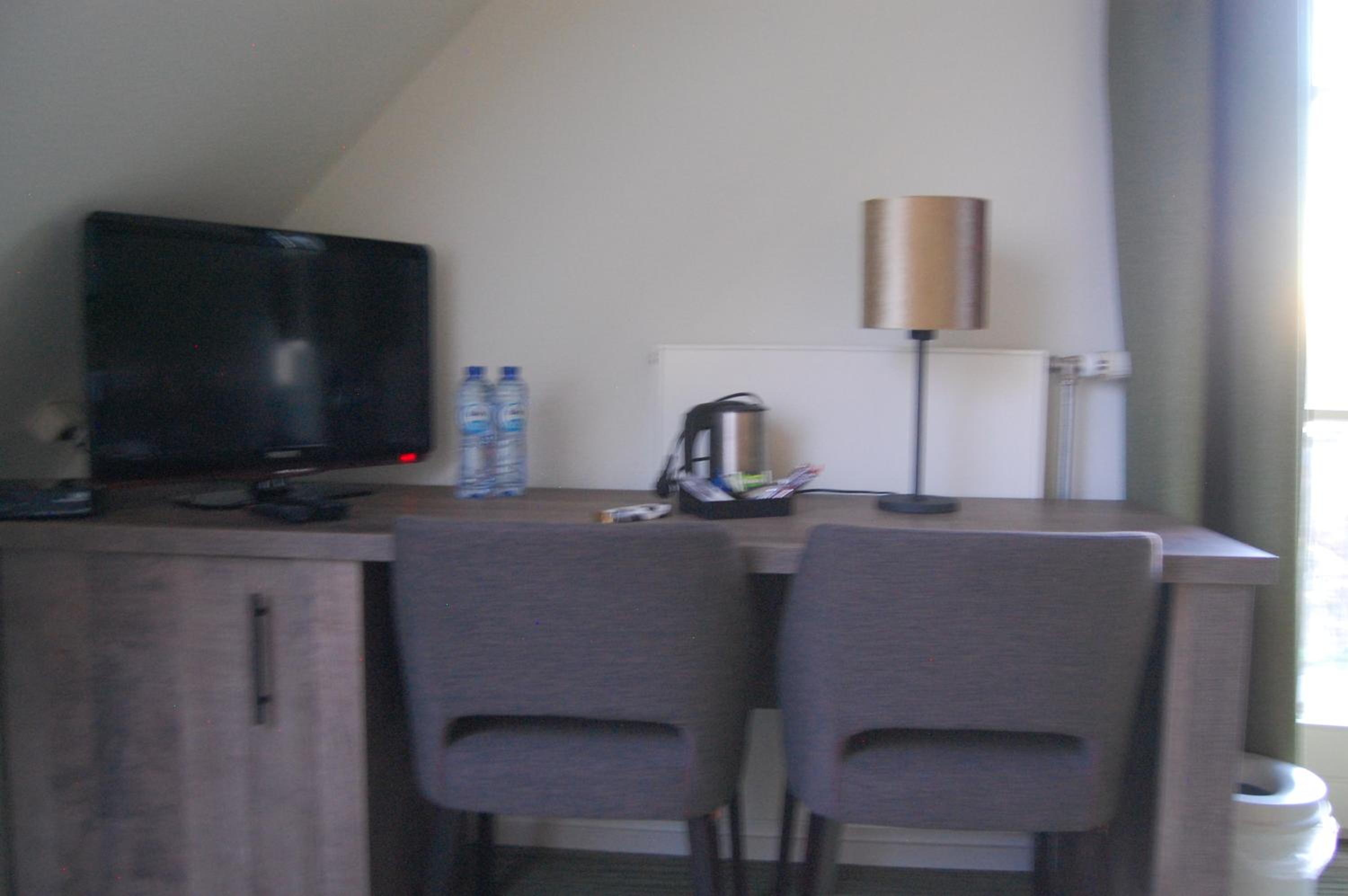 De Willigen Logies