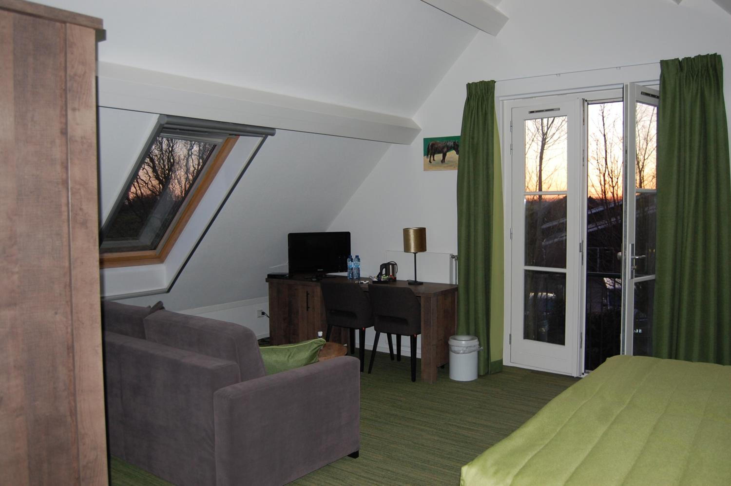 De Willigen Logies