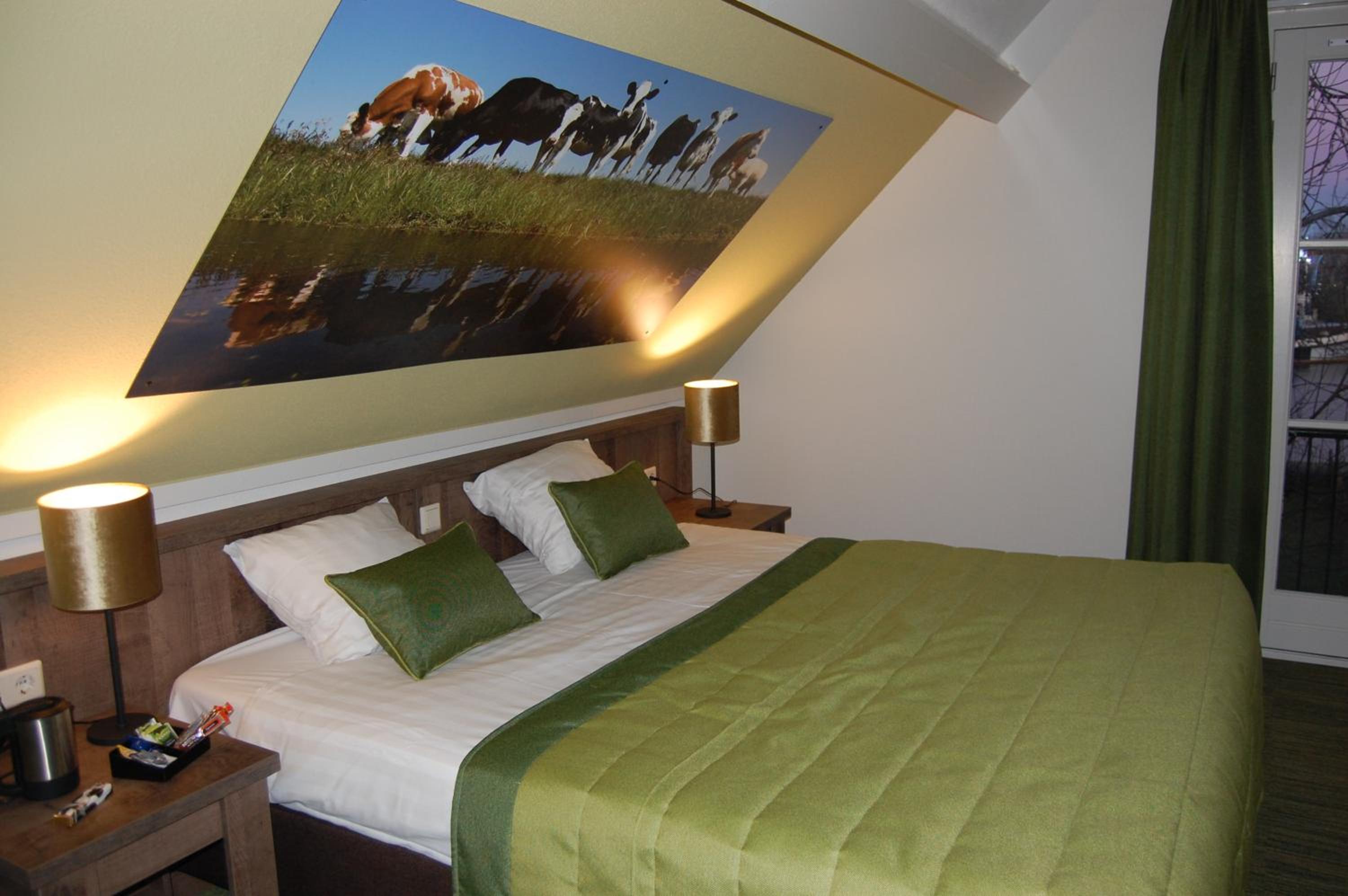 De Willigen Logies
