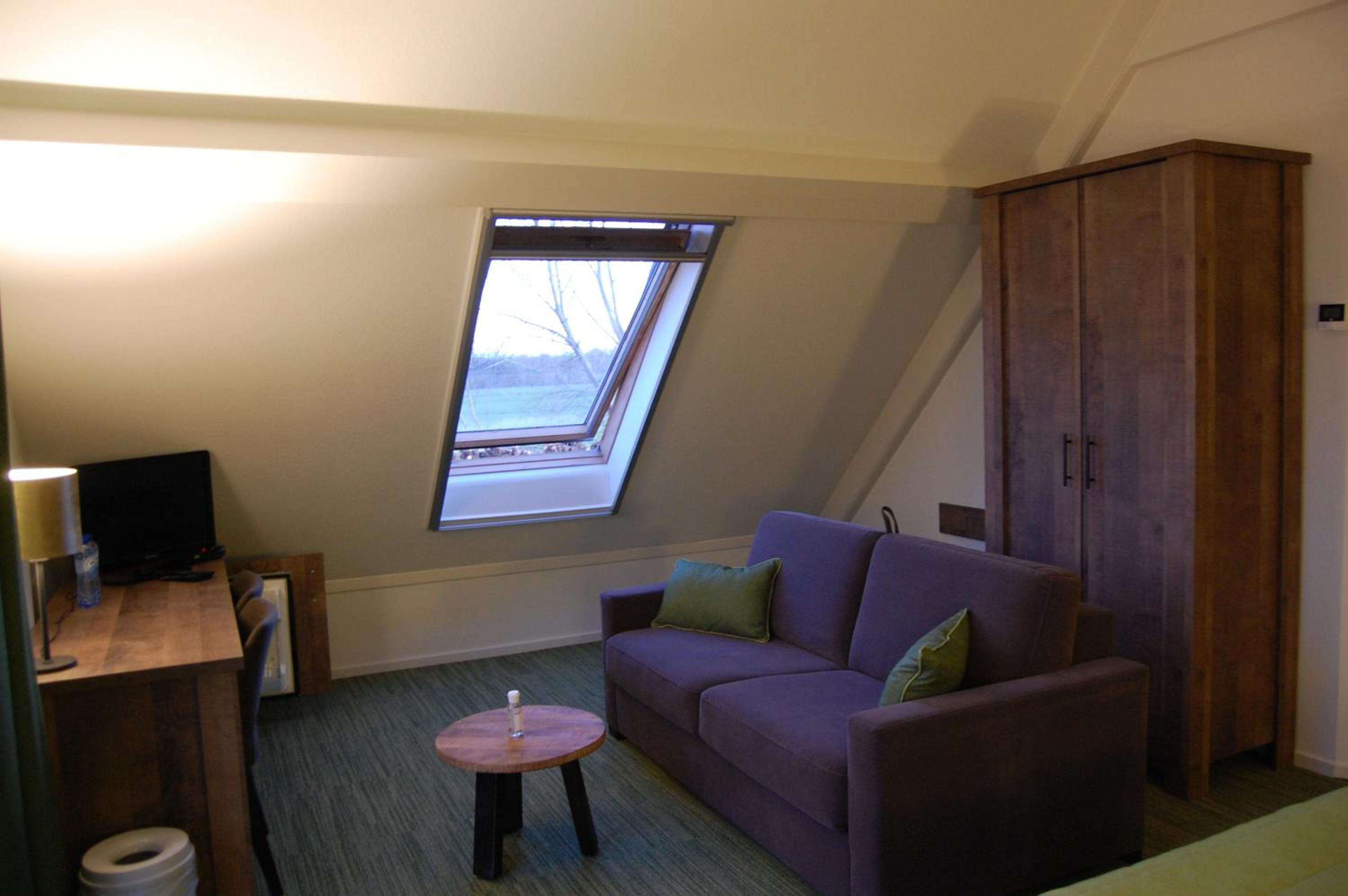 De Willigen Logies