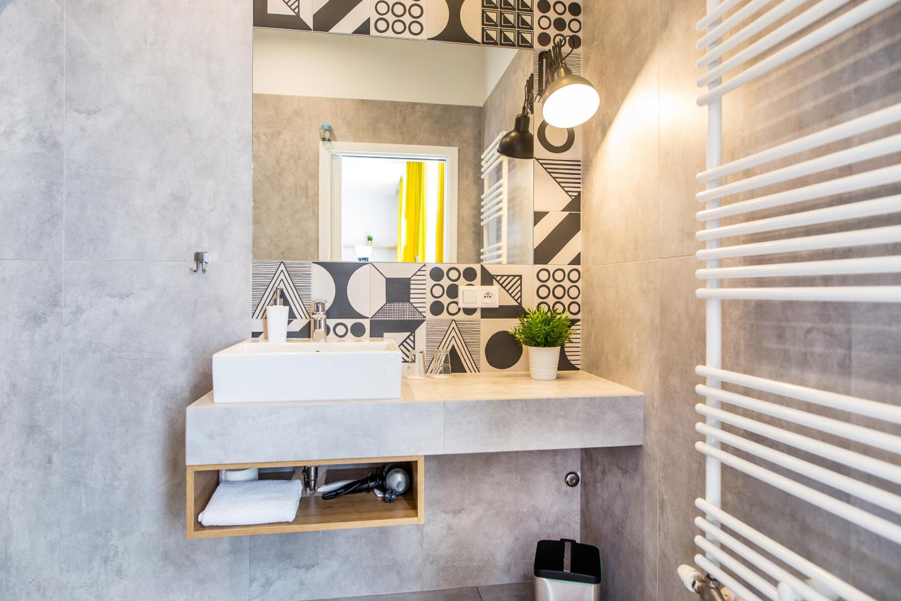 Photo 12 sur 111 de Cracow Rentals Zacisze