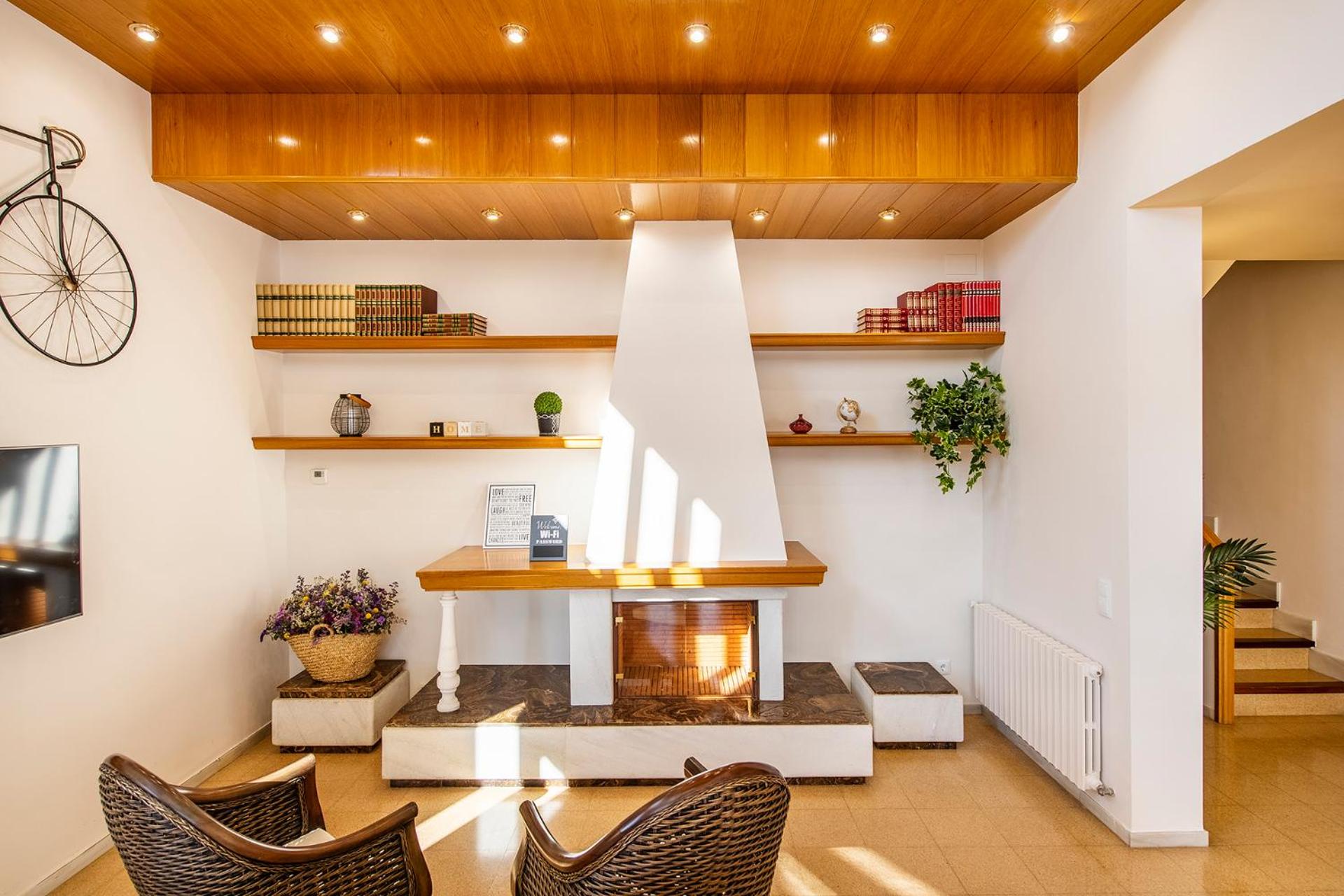 Casa Mirestany- Wonderful house with amazing views view 2