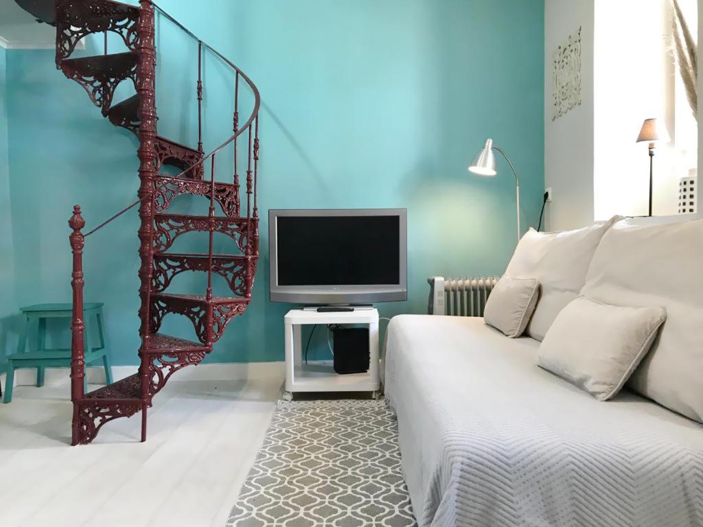 Riverside Apartment 42 - Lisbon view 5