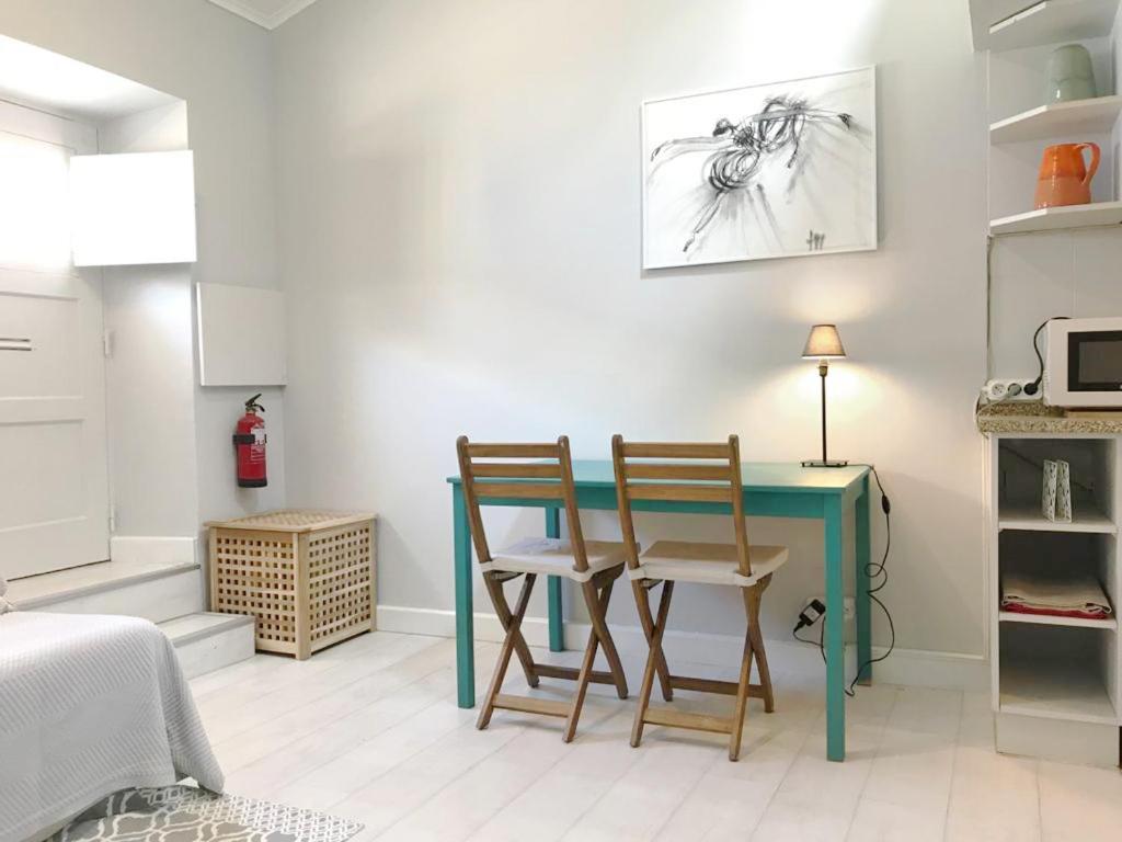 Riverside Apartment 42 - Lisbon view 3