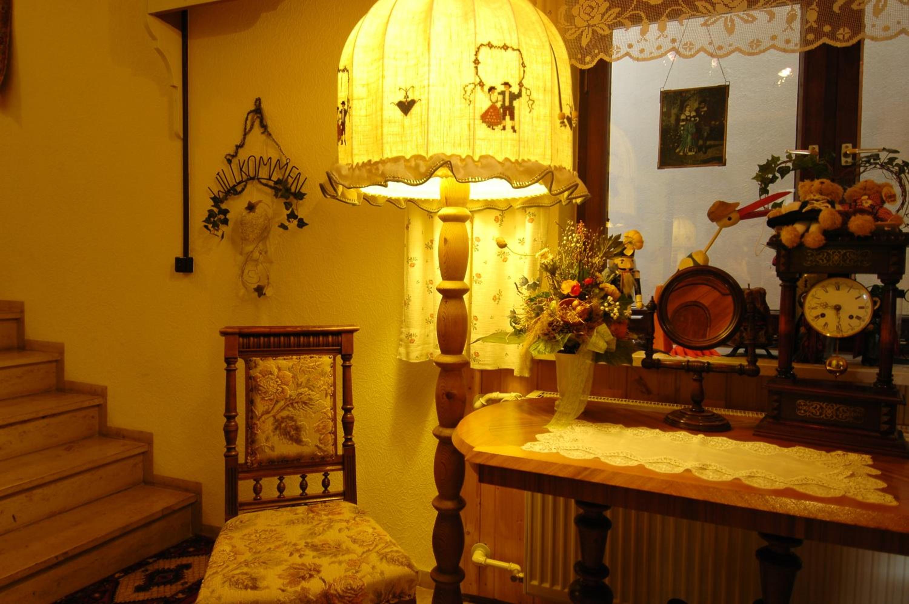 Haus Iris