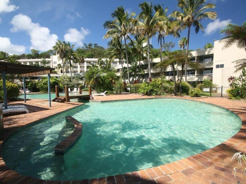 Moreton Island Villas and Apartments