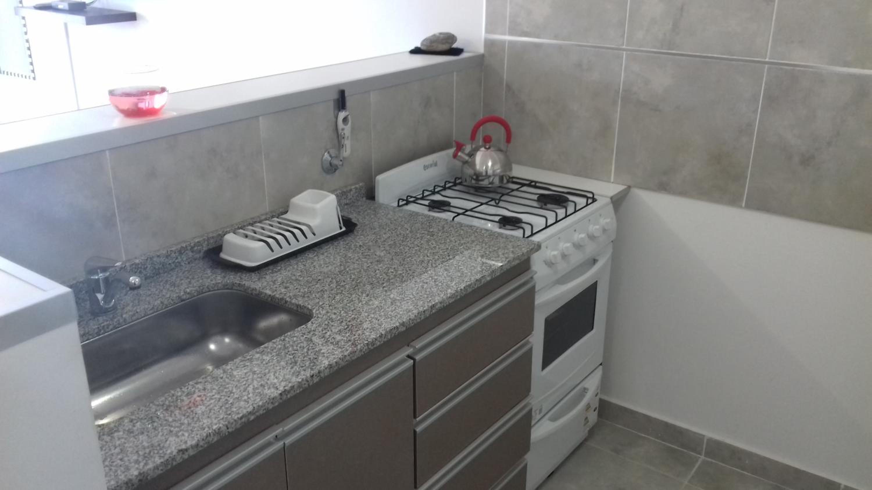 Reina Mora Apart Bariloche