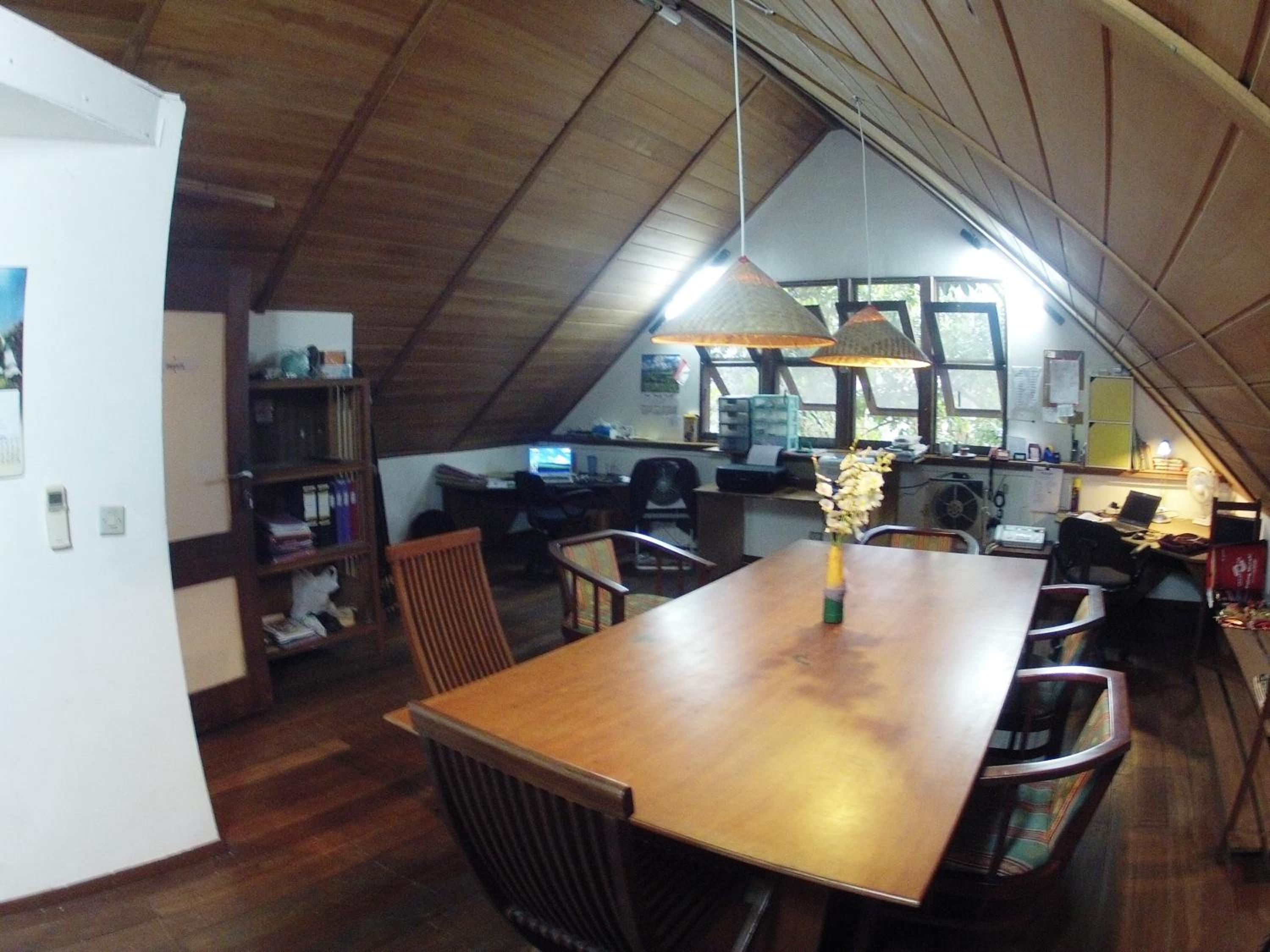 Bukit Raya Guesthouse