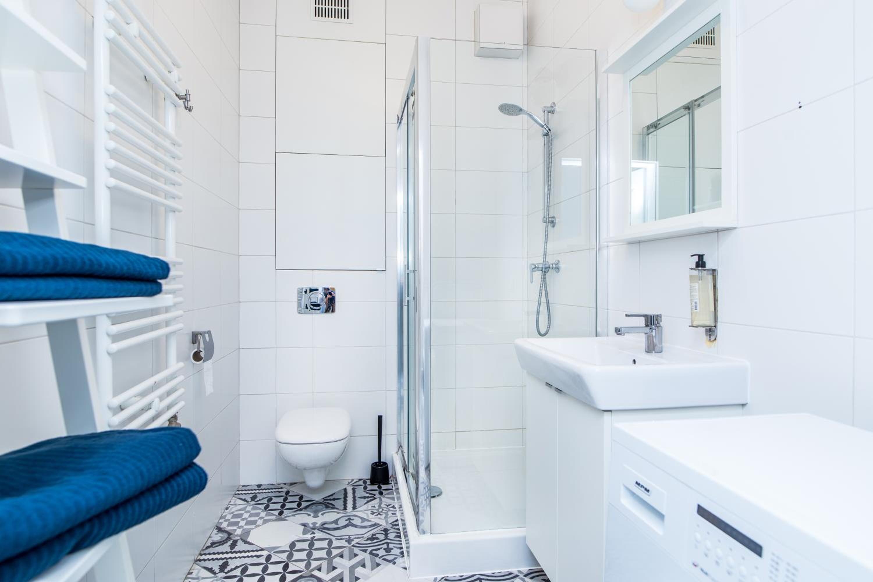 Photo 22 sur 111 de Cracow Rentals Zacisze