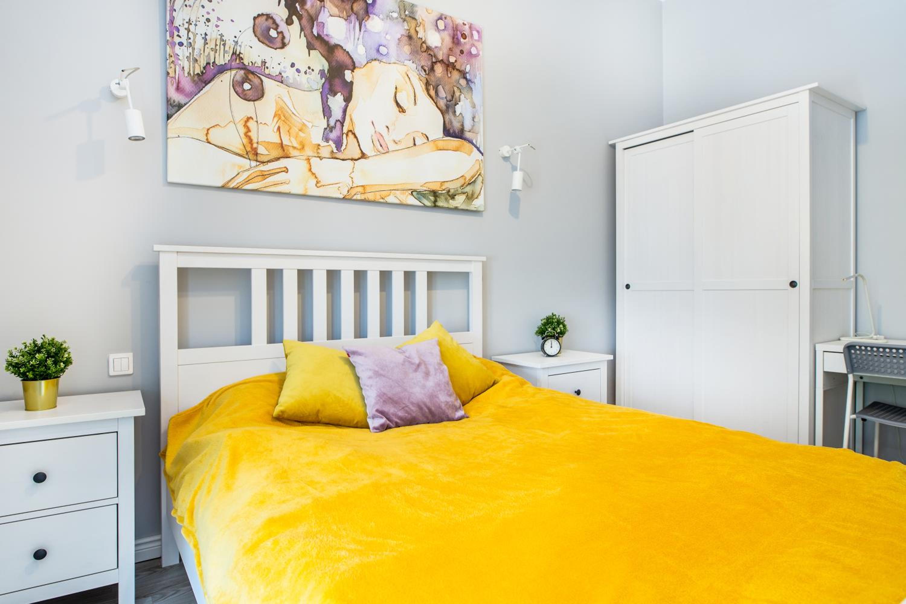 Photo 14 sur 111 de Cracow Rentals Zacisze
