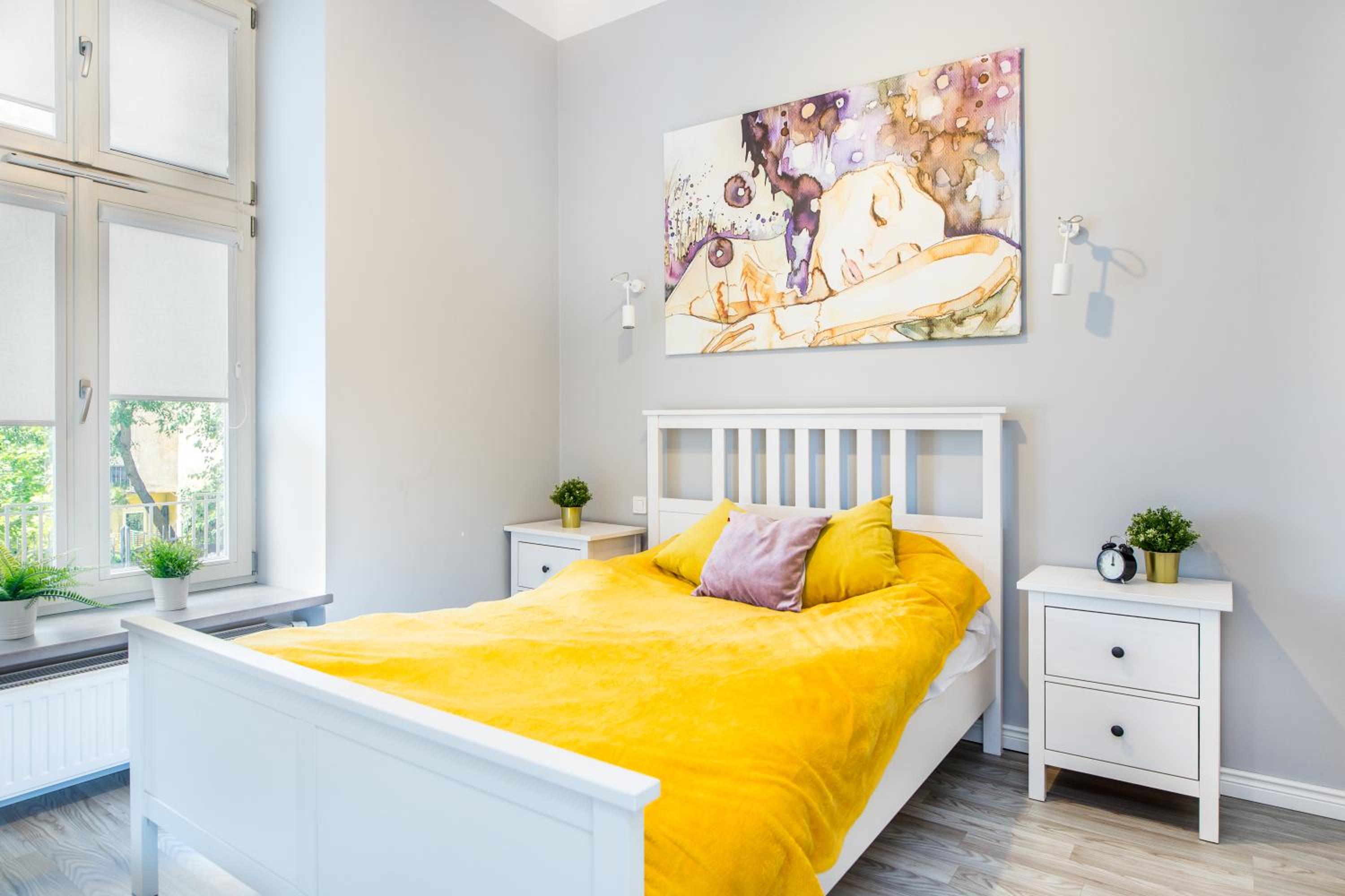 Photo 105 sur 111 de Cracow Rentals Zacisze