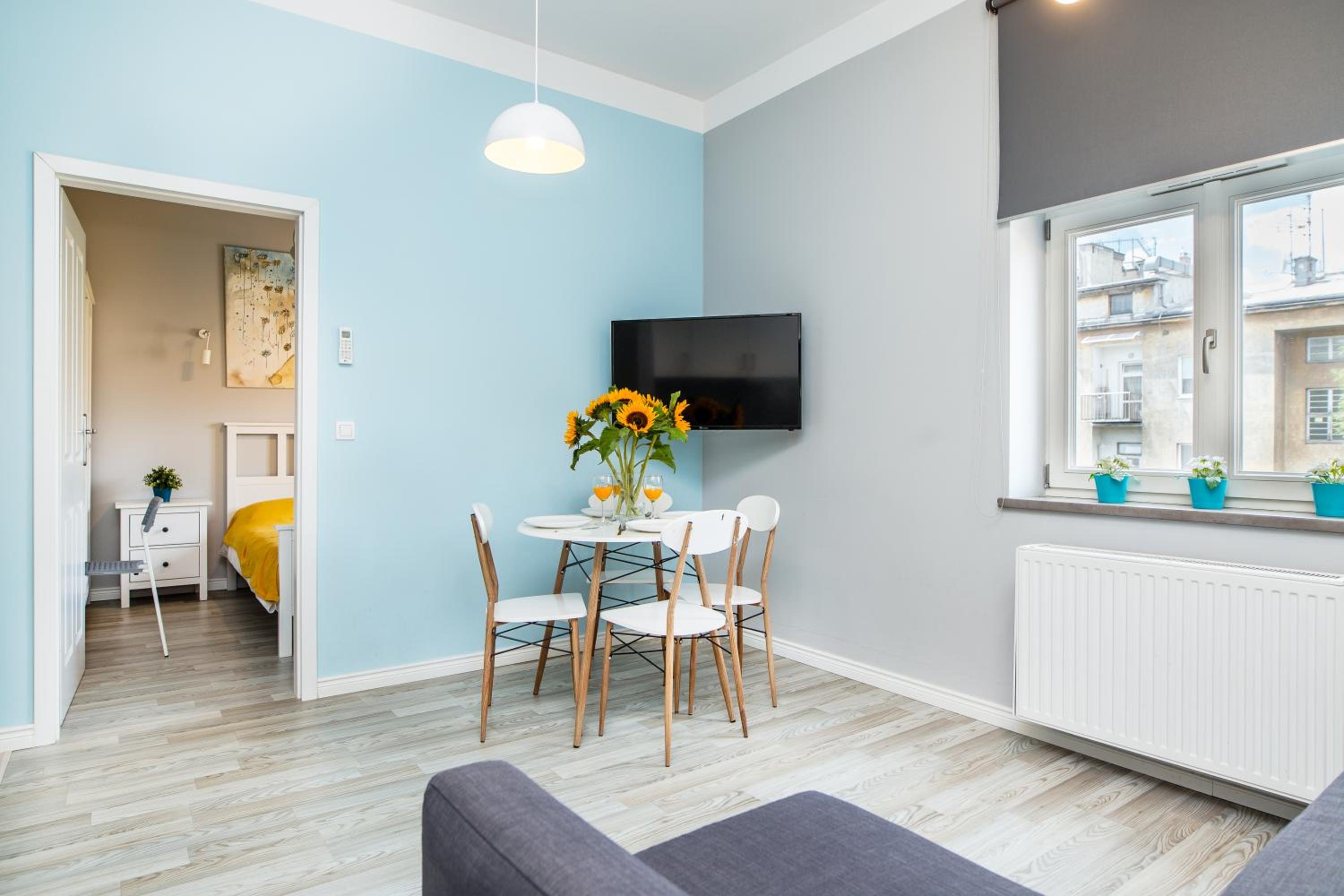 Photo 53 sur 111 de Cracow Rentals Zacisze