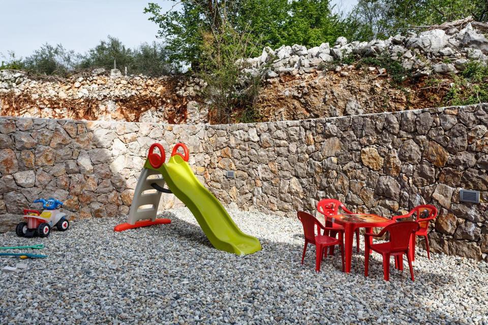 Villa Ambra view 3