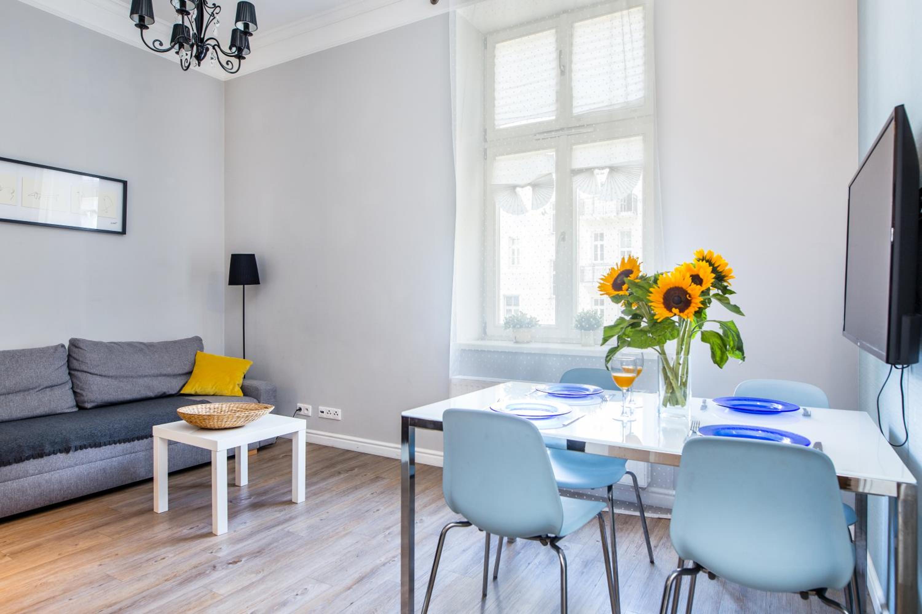 Photo 50 sur 111 de Cracow Rentals Zacisze