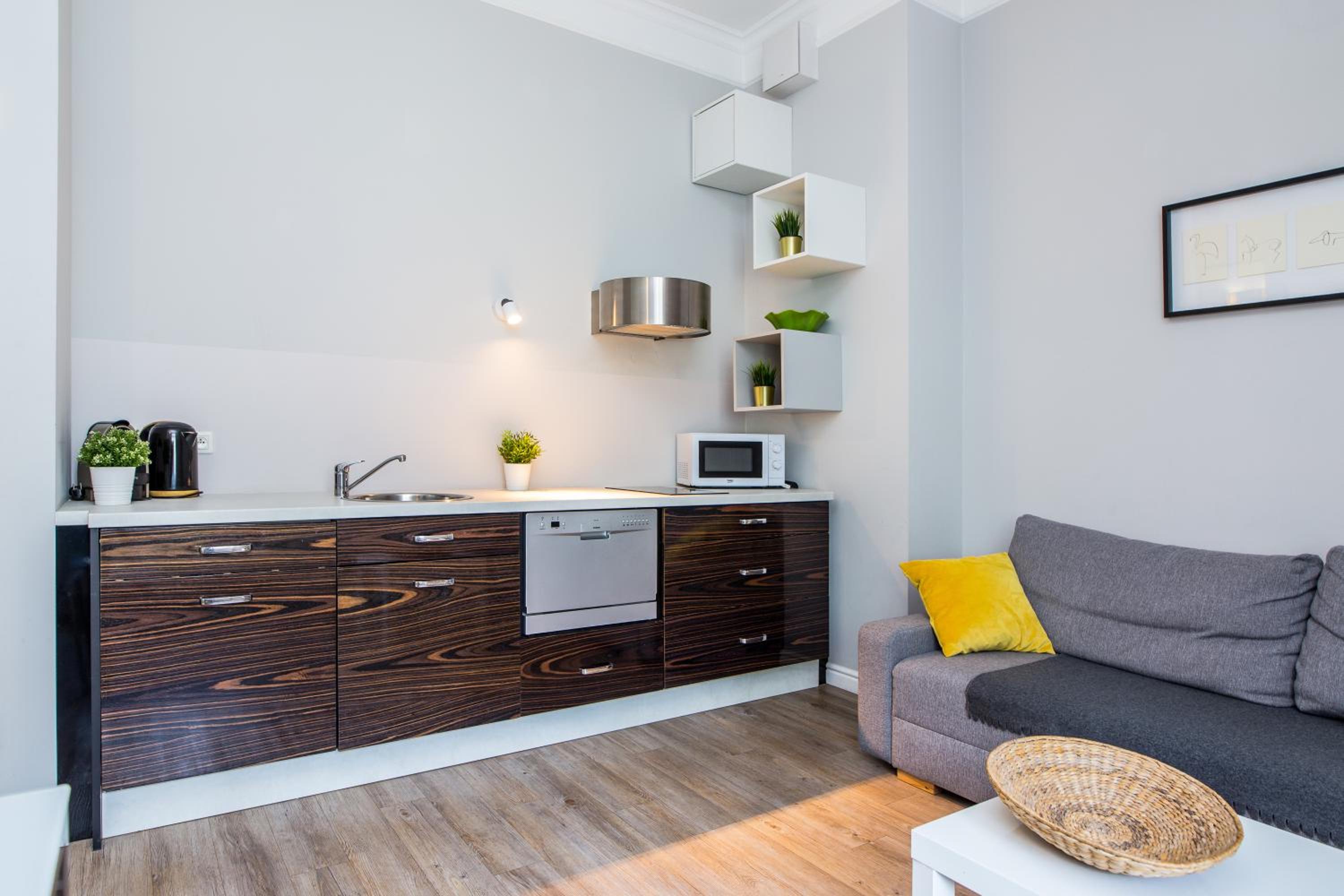 Photo 63 sur 111 de Cracow Rentals Zacisze