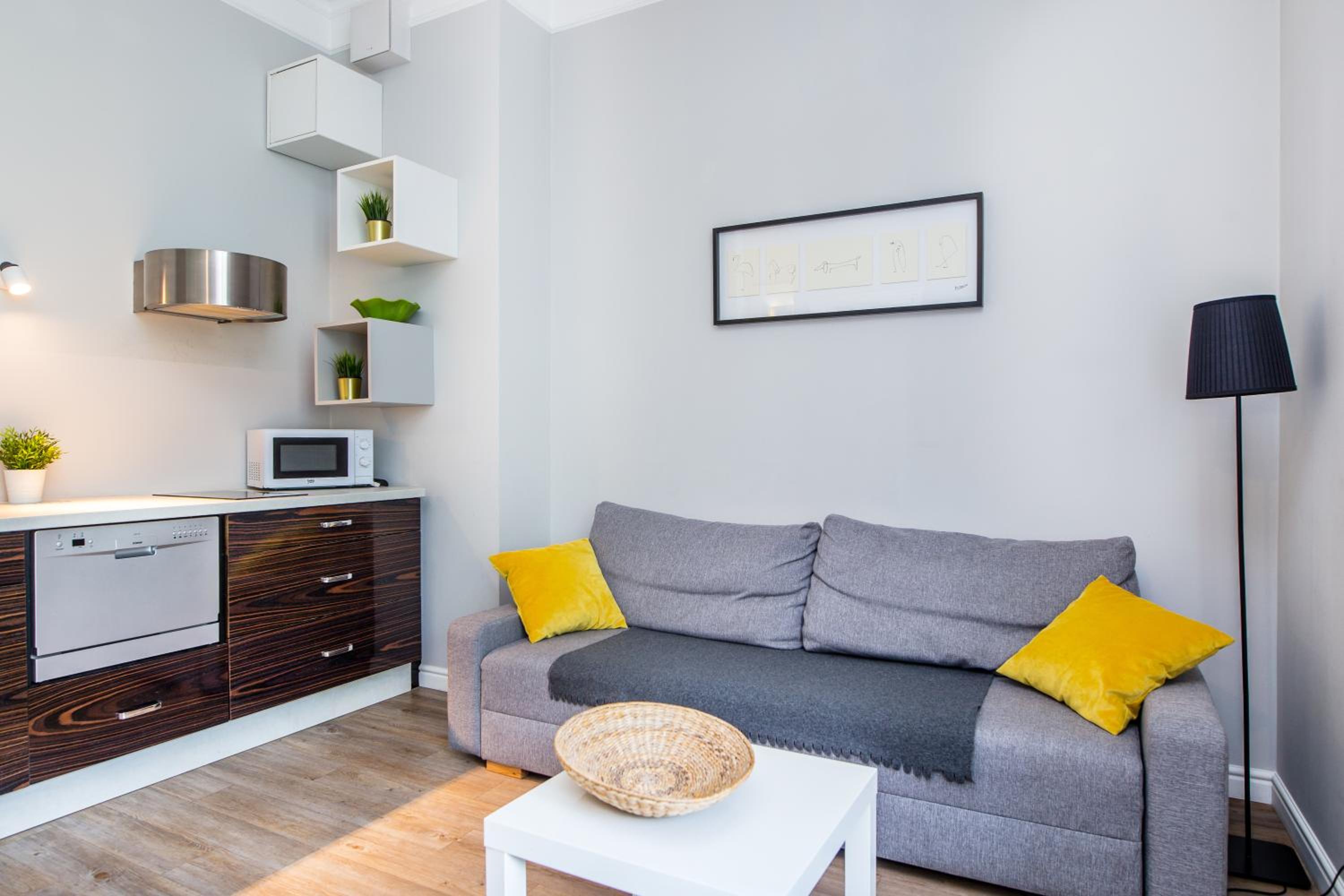 Photo 98 sur 111 de Cracow Rentals Zacisze