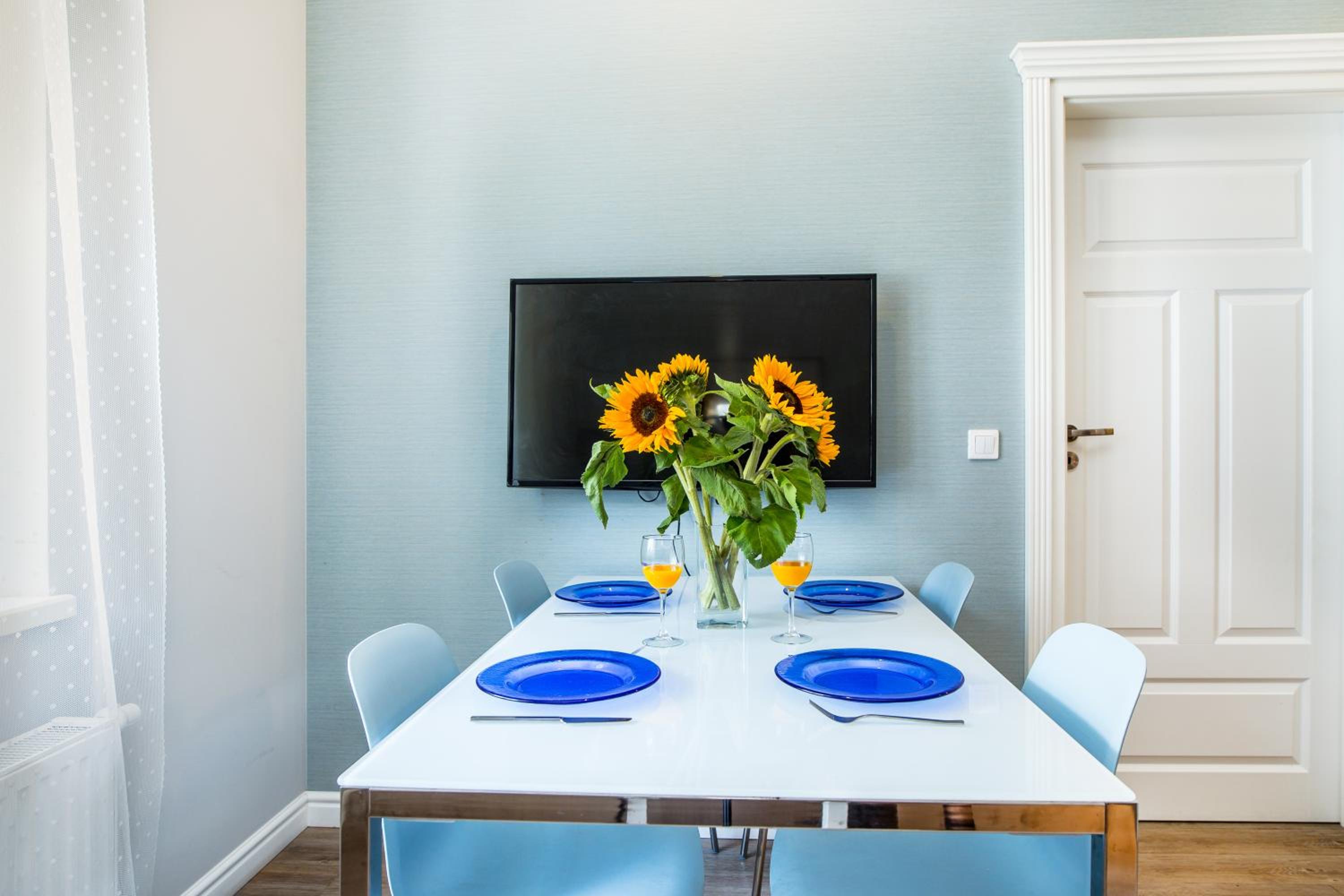 Photo 18 sur 111 de Cracow Rentals Zacisze