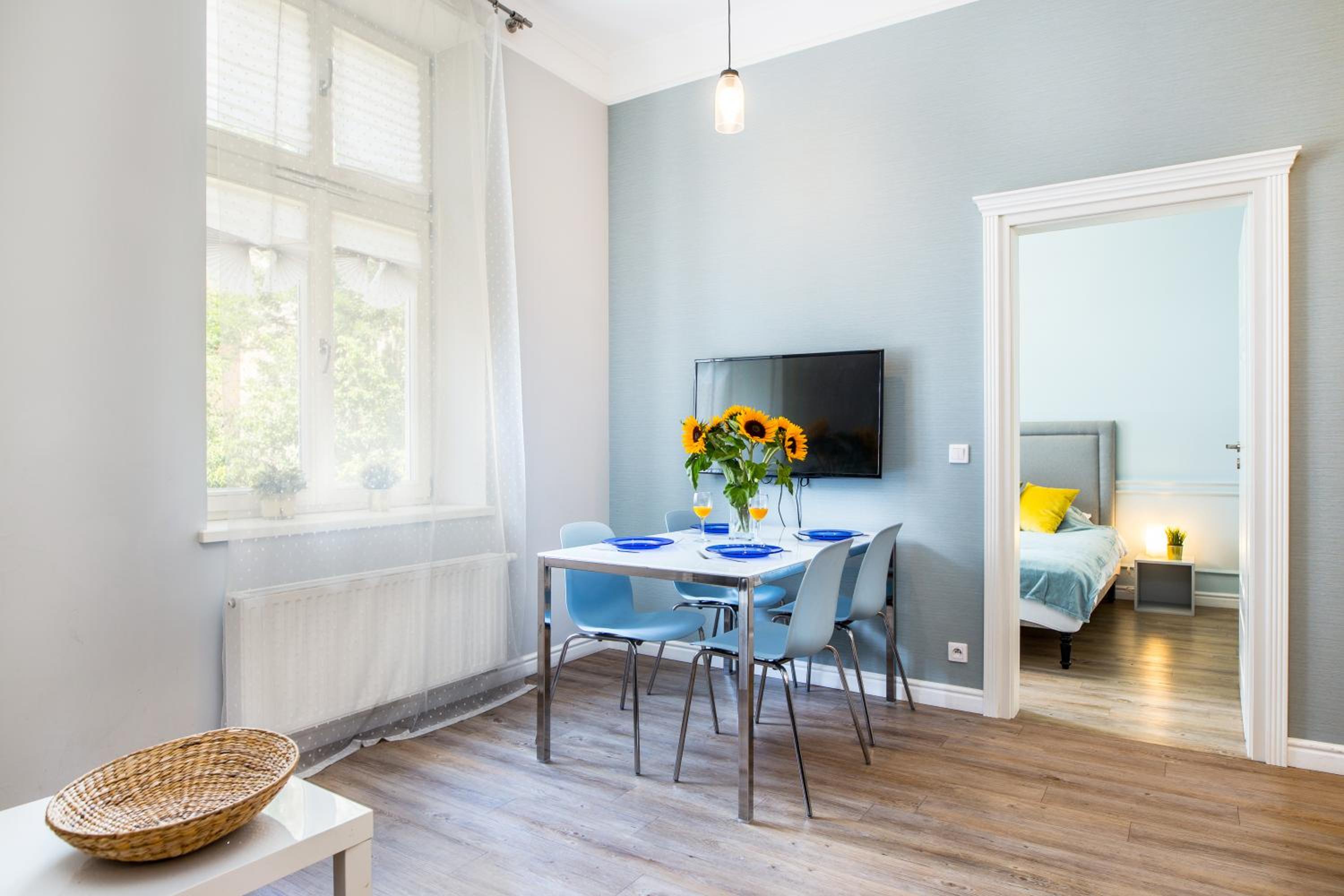 Photo 13 sur 111 de Cracow Rentals Zacisze