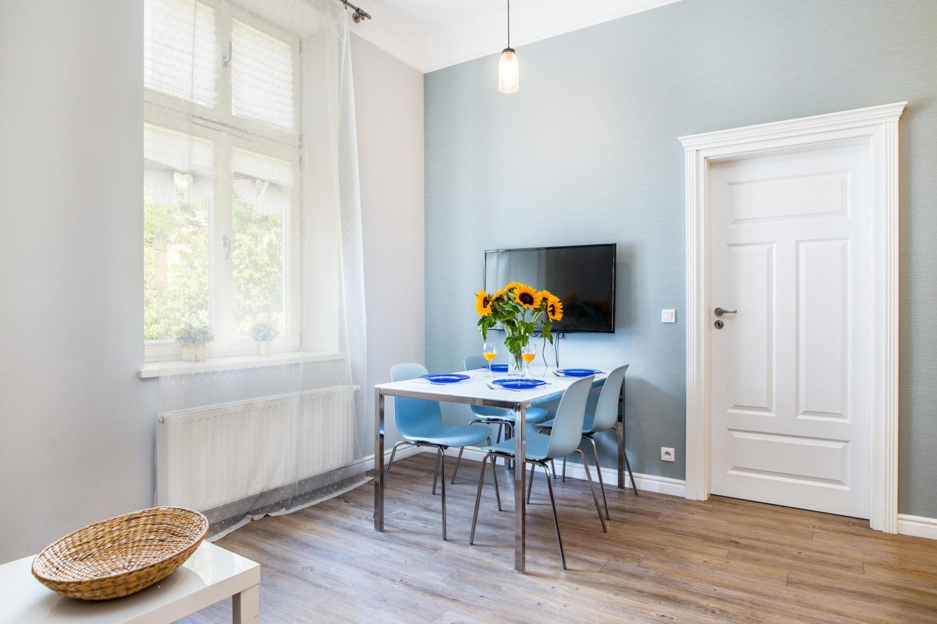 Photo 86 sur 111 de Cracow Rentals Zacisze