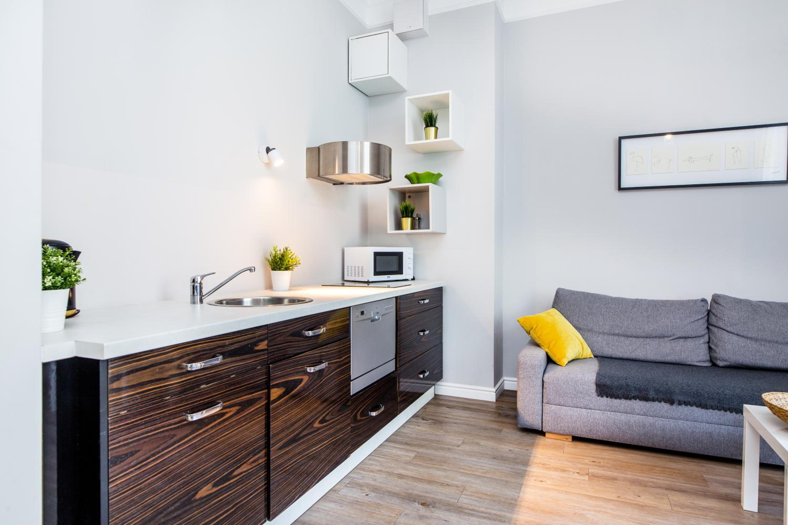 Photo 45 sur 111 de Cracow Rentals Zacisze