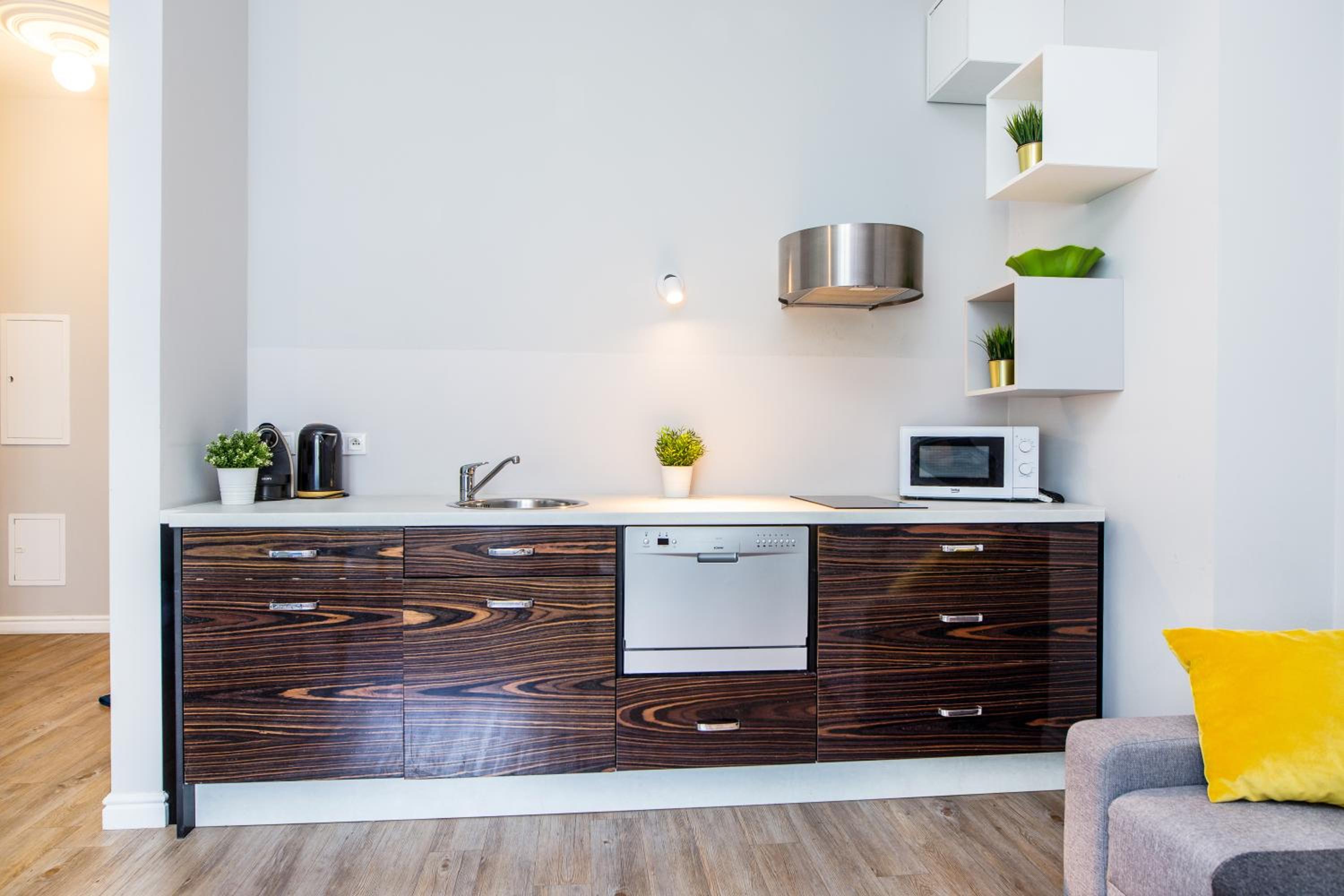 Photo 39 sur 111 de Cracow Rentals Zacisze