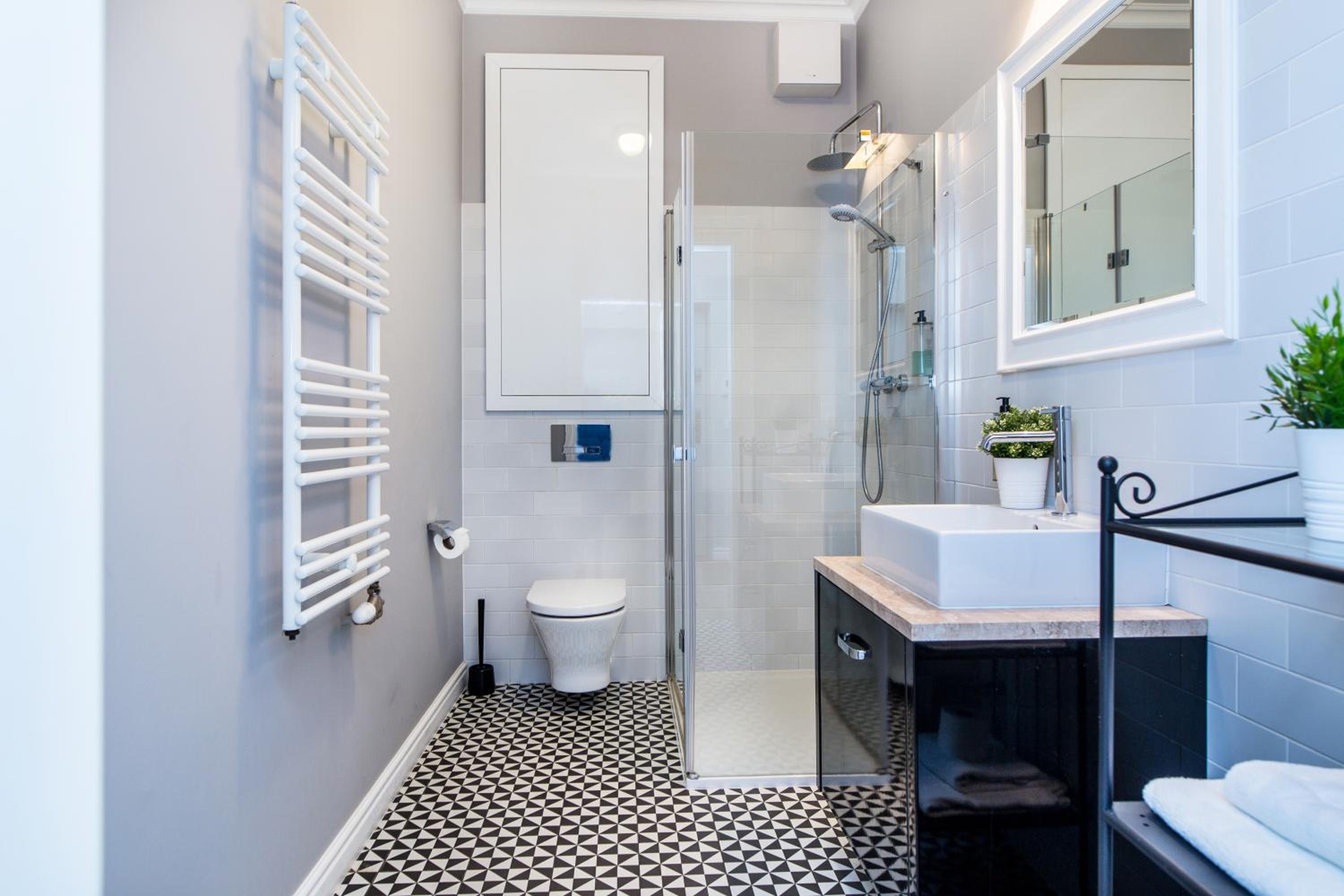 Photo 81 sur 111 de Cracow Rentals Zacisze