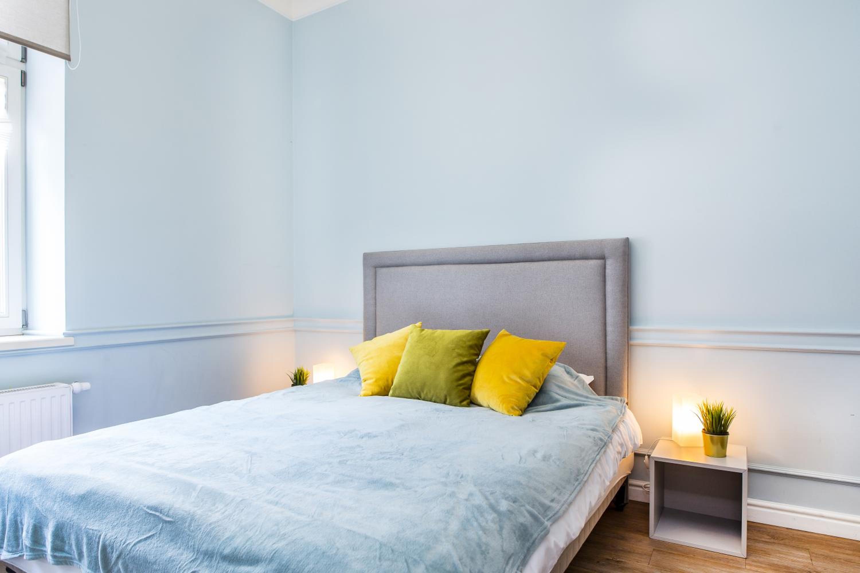 Photo 104 sur 111 de Cracow Rentals Zacisze